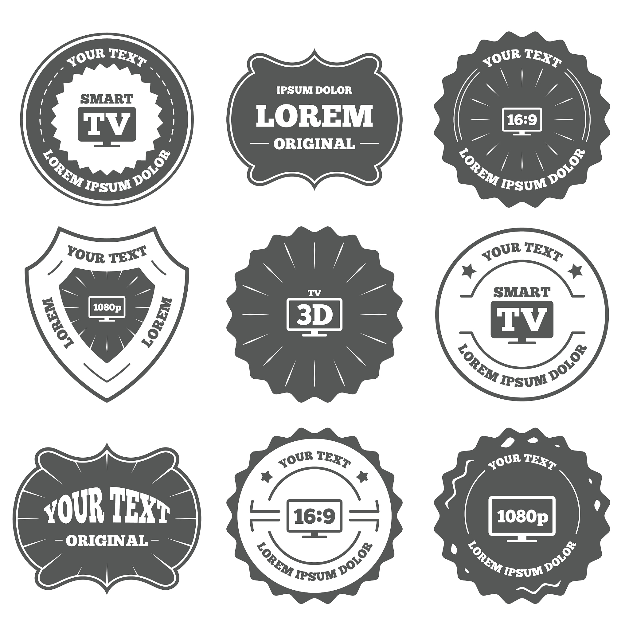 用TV能组成哪些单词？完整列表！