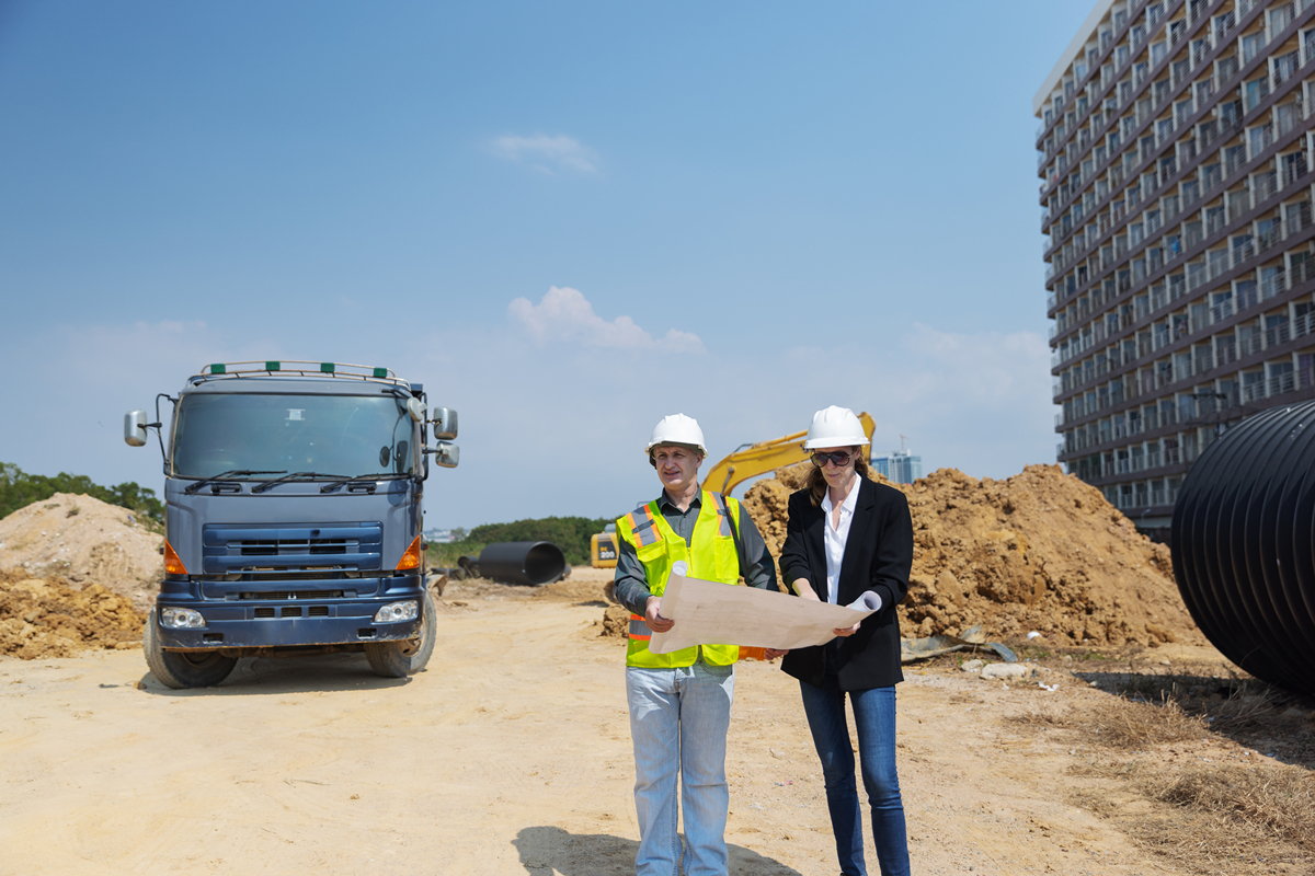 成都建筑专业学校如何培养全能型建筑人才