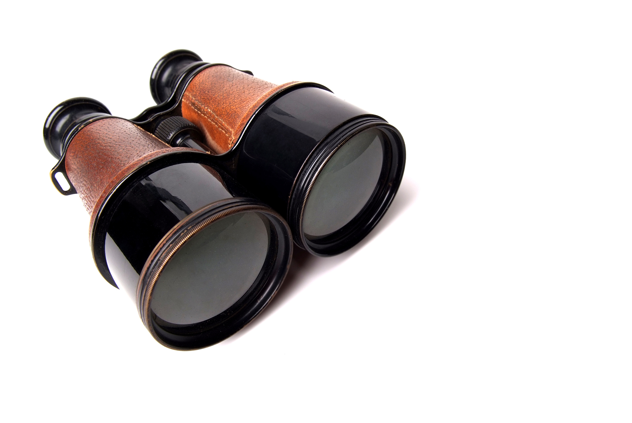 binoculars