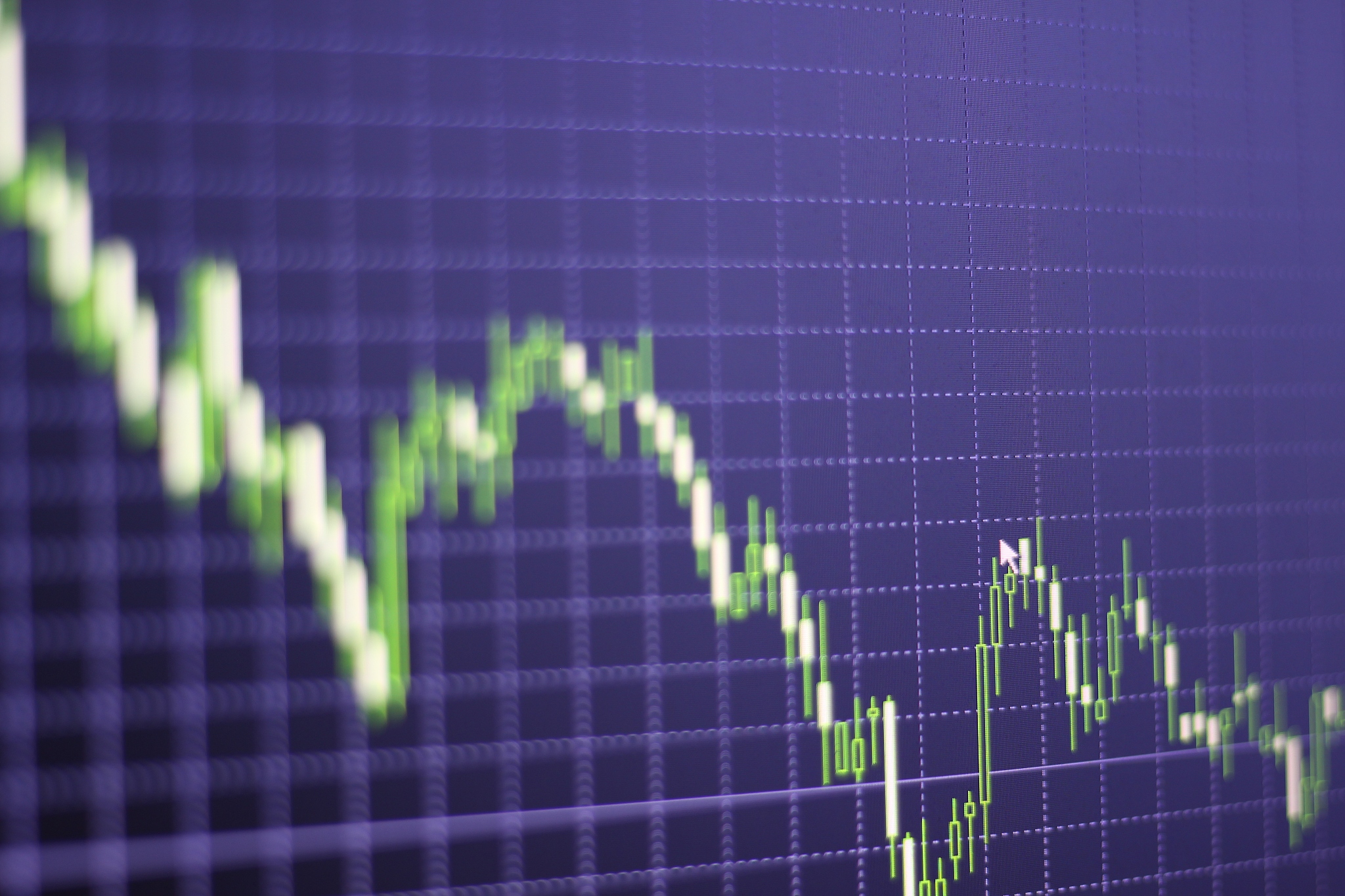 stock trade