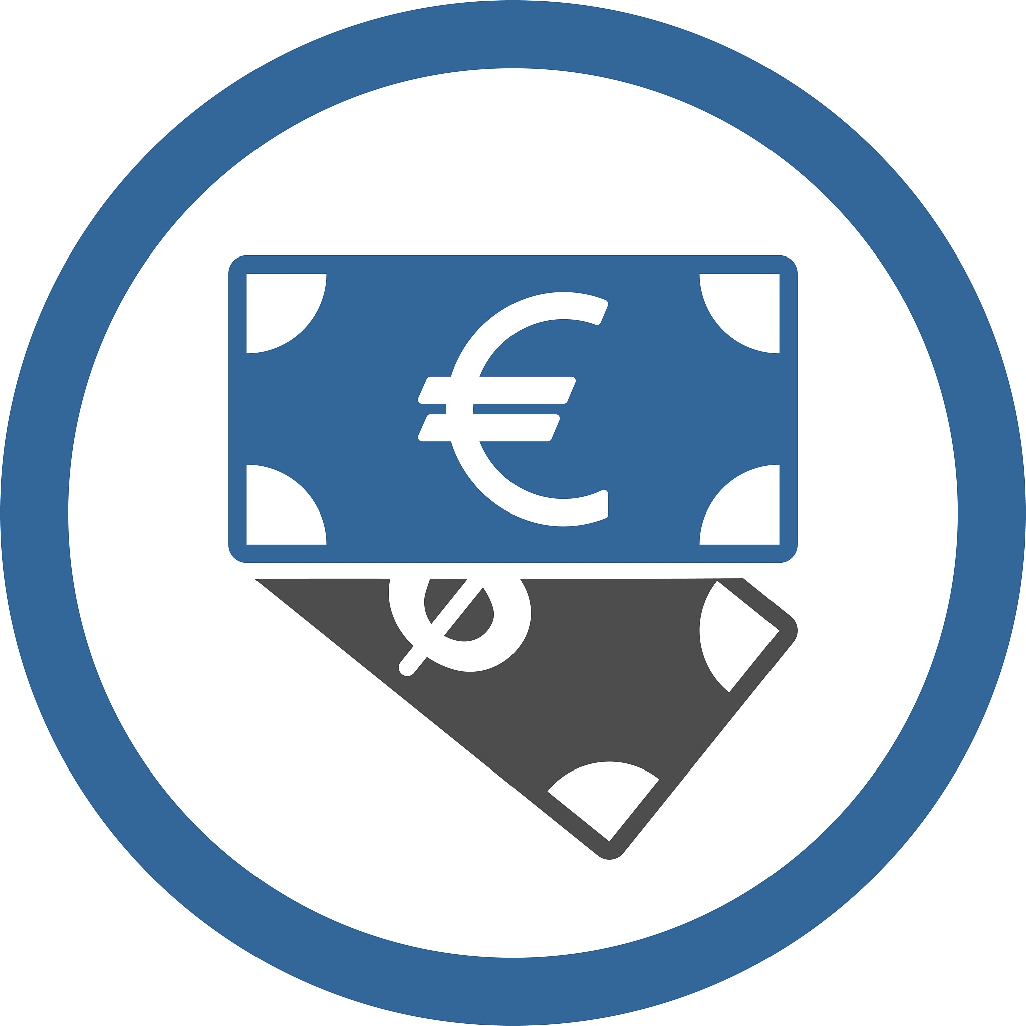 banknotes icon