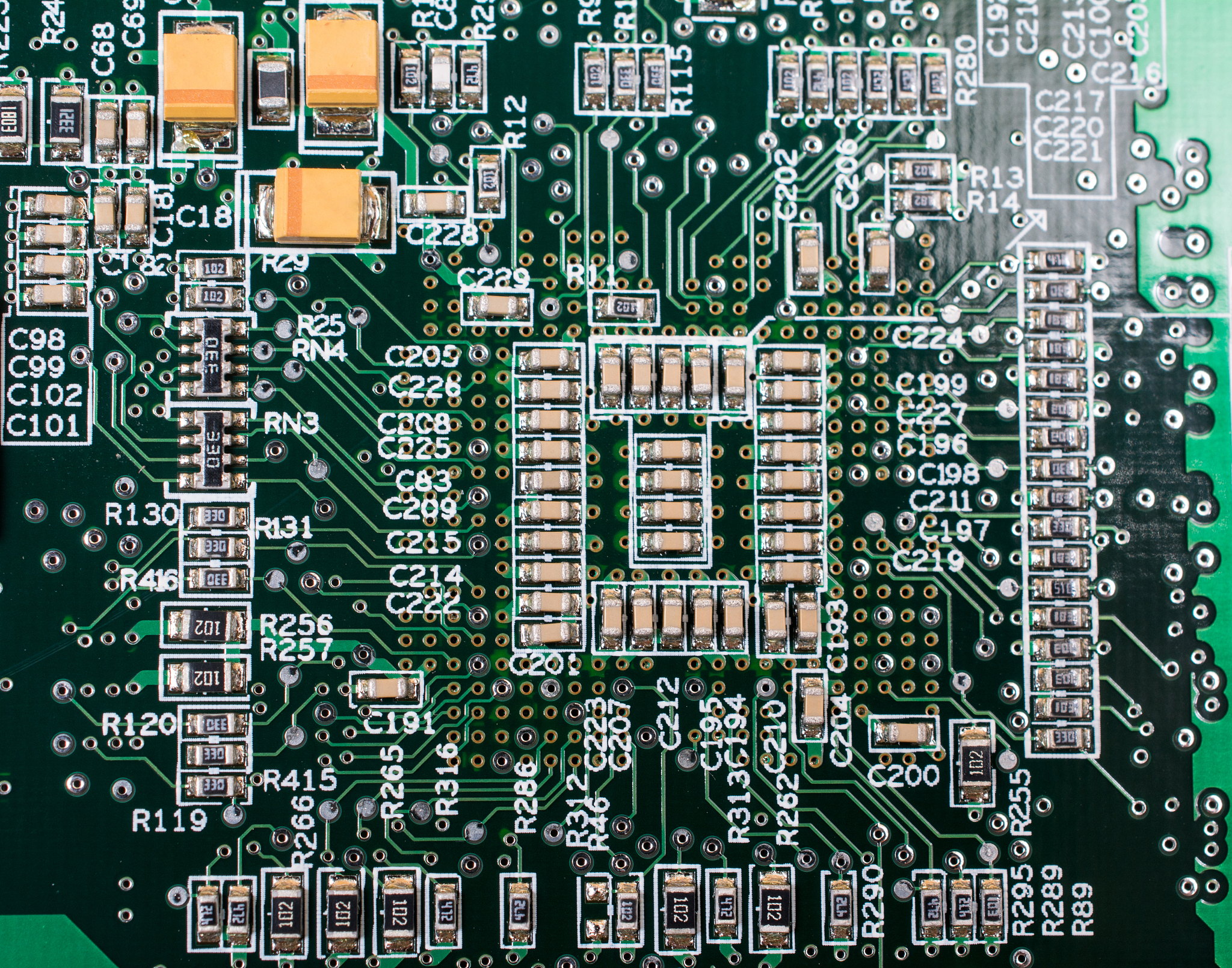 开发板能开发多种芯片吗？常见开发板芯片选择指南