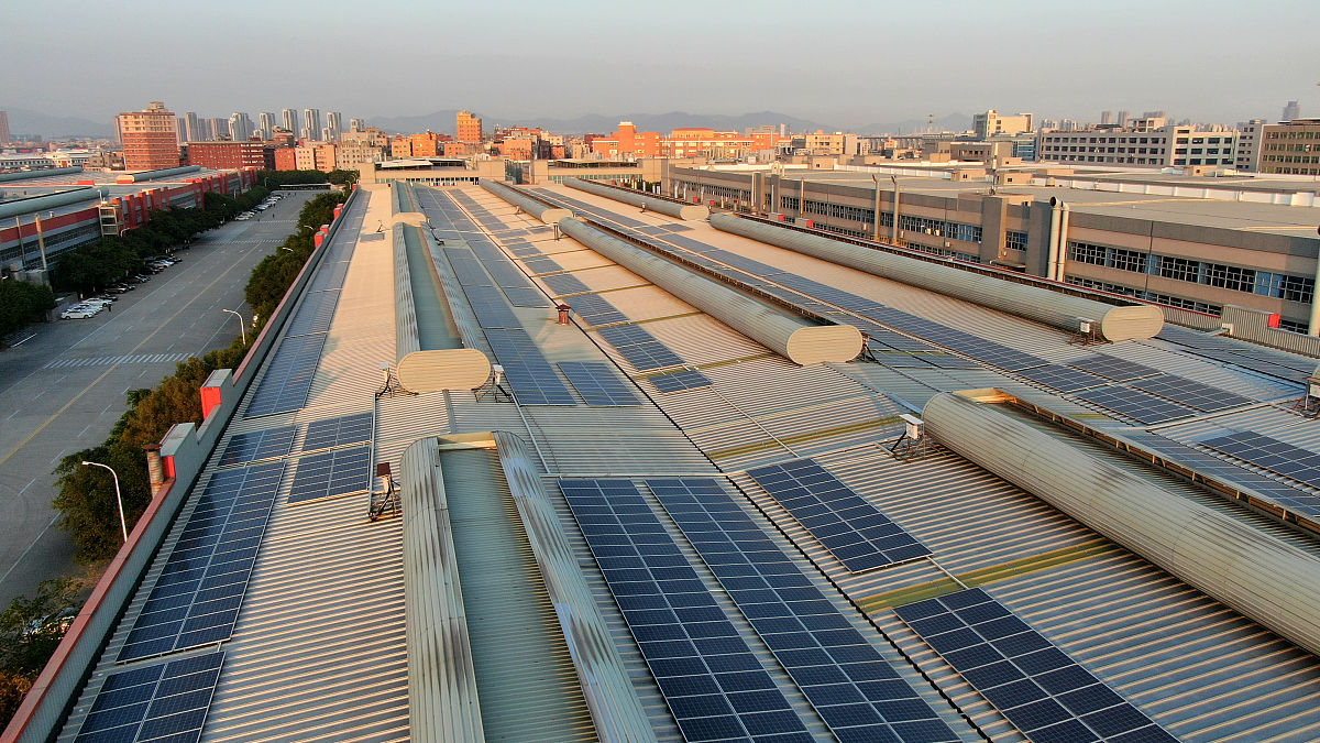 山西平阳机械厂技工学校太阳能光伏技术与应用专业怎么样