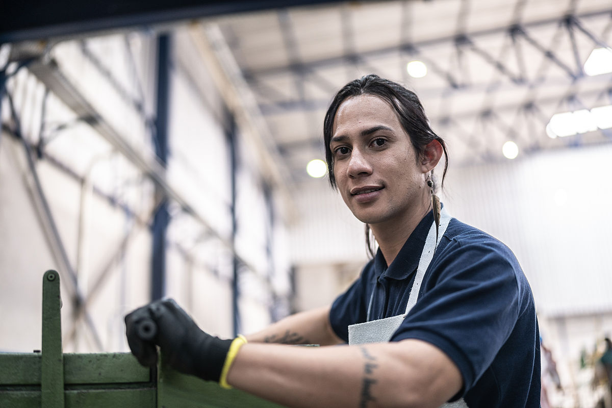 为什么人类不是双性人？- 性别与社会文化解析