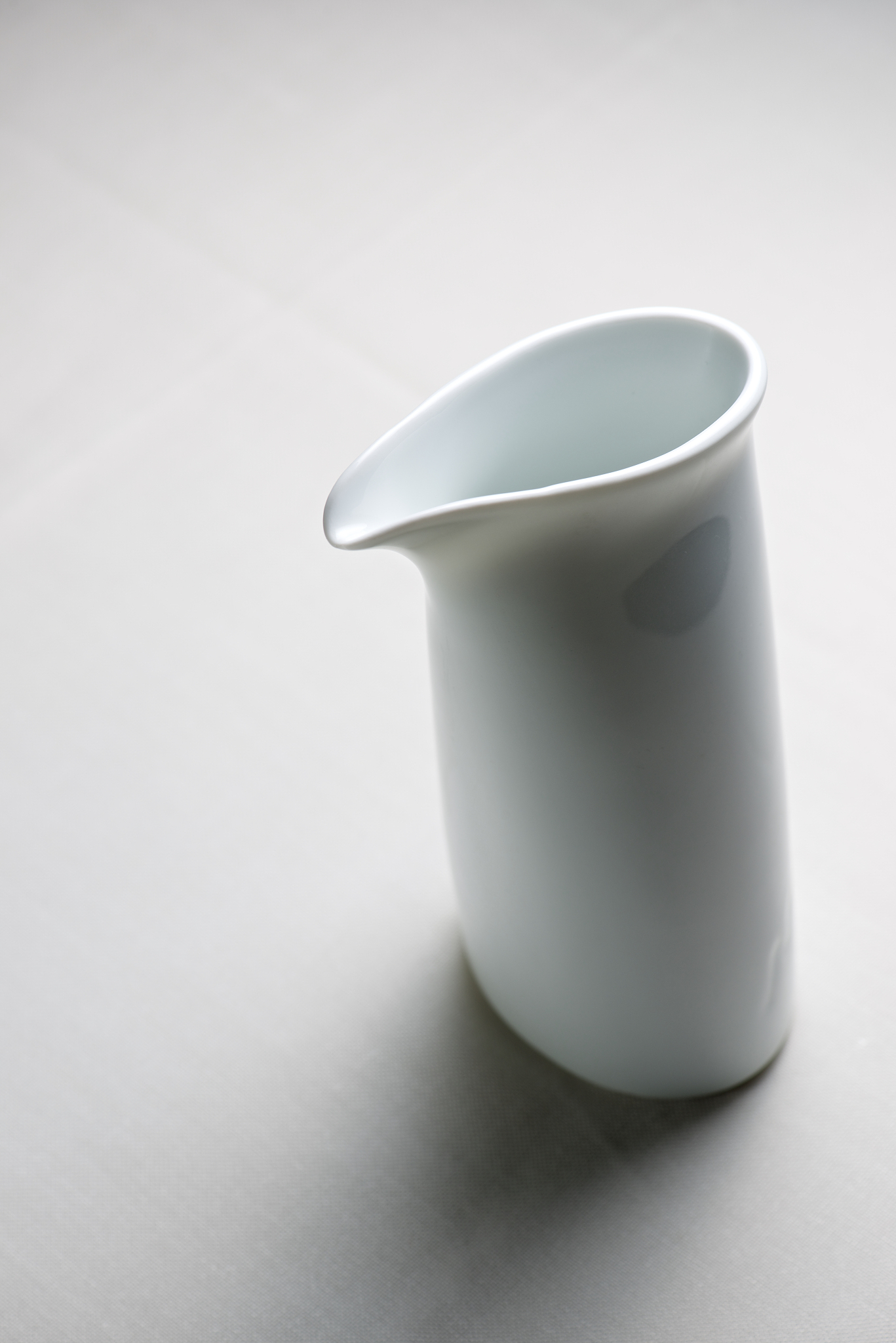 earthenware jug