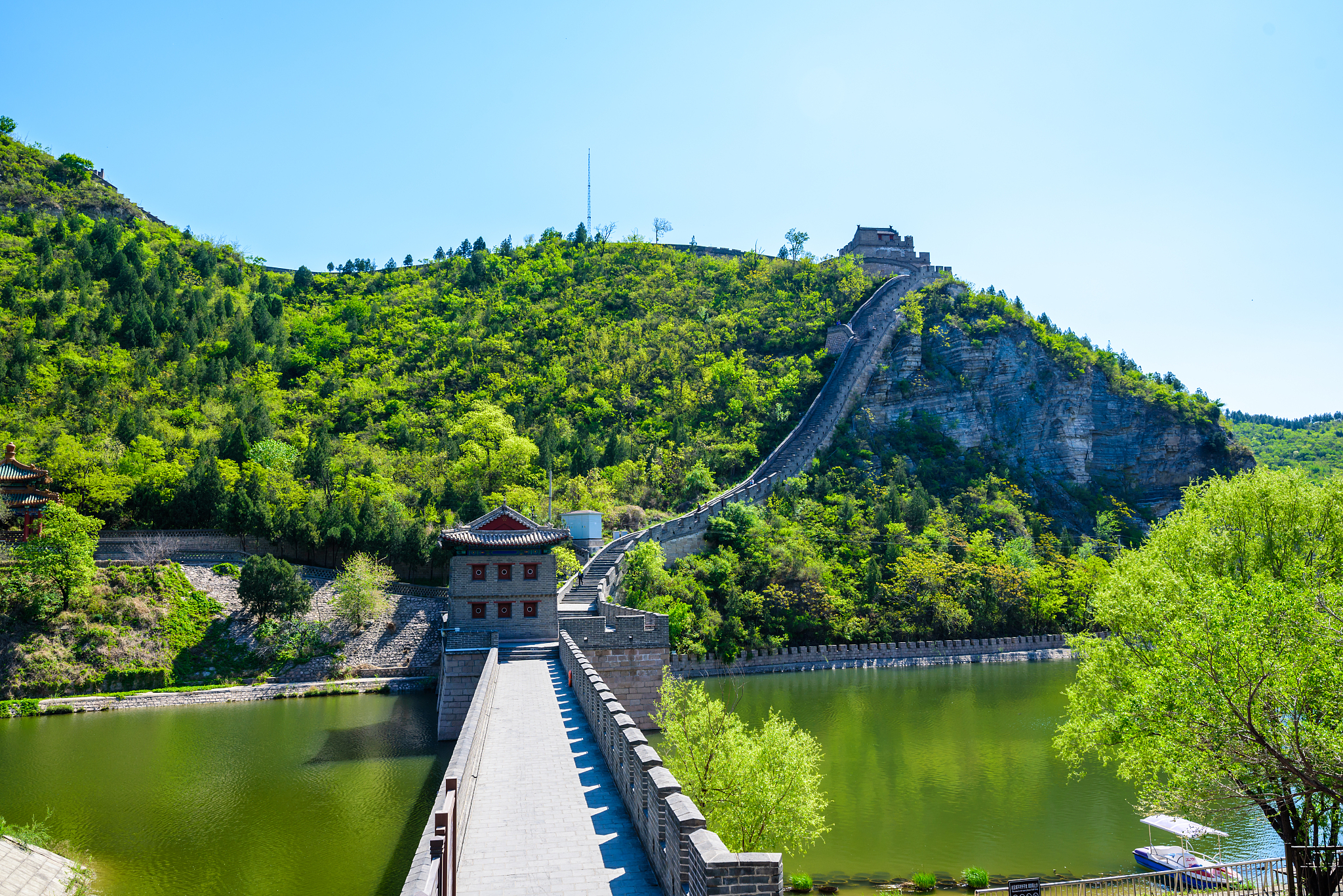 长城