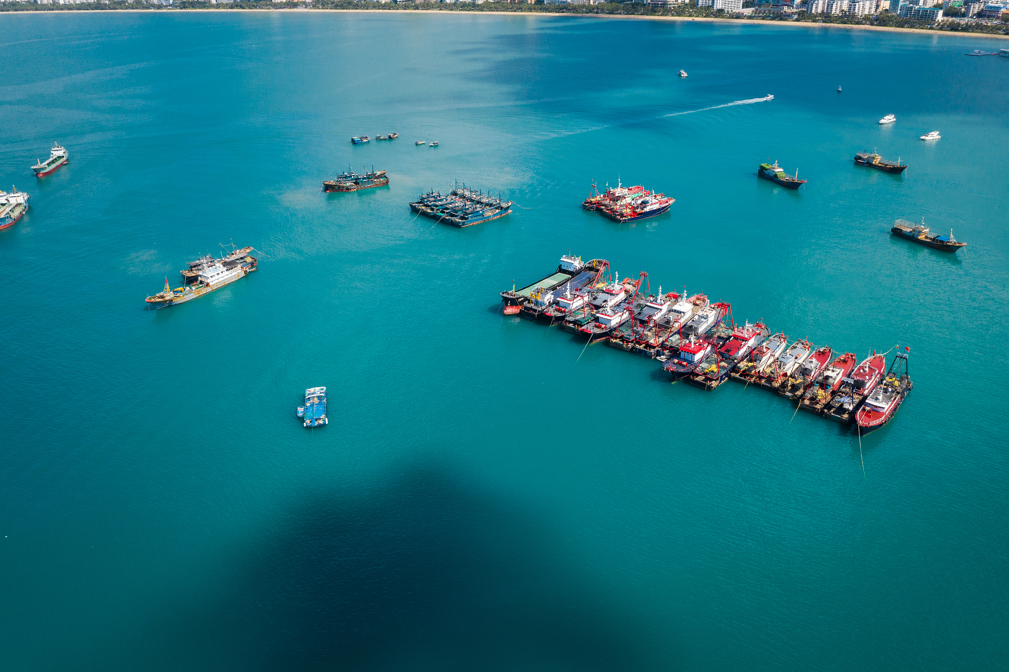 Ningbo: A Coastal City with Delicious Seafood and Stunning Views