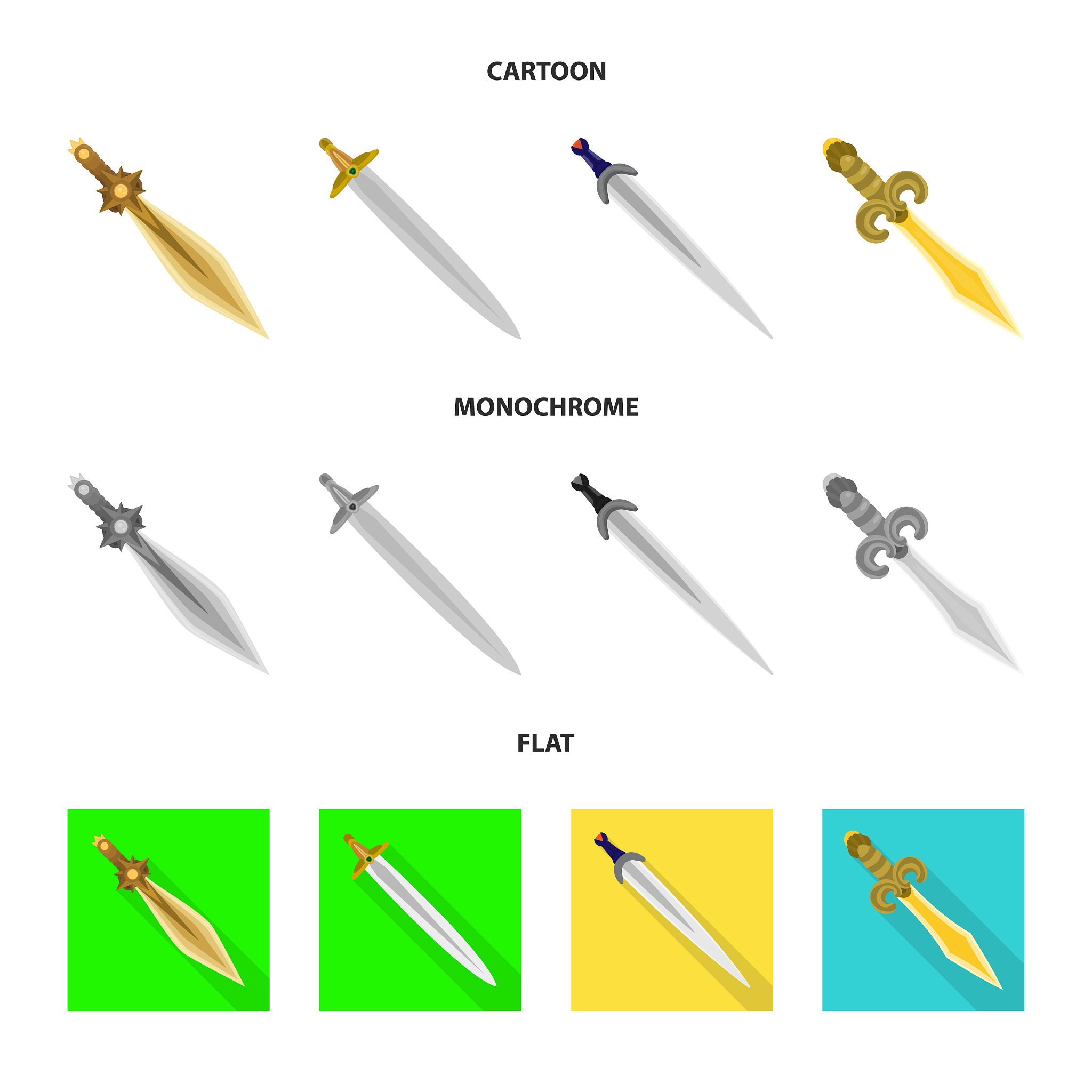 game and armor sign