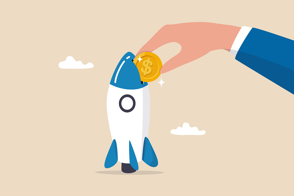 风险投资运作全流程：从资金募集到退出回报