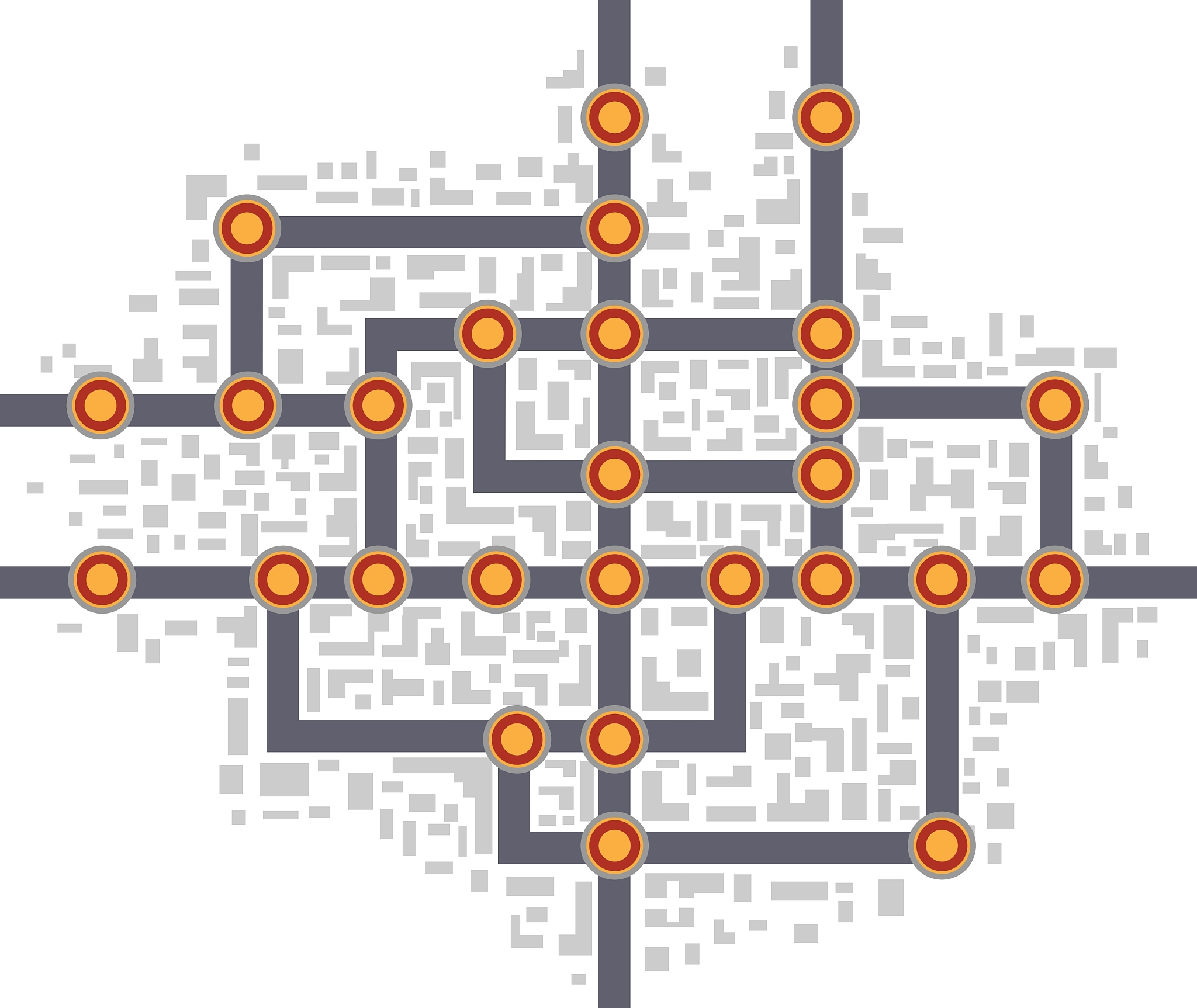线路规划、站点优化的研究意义