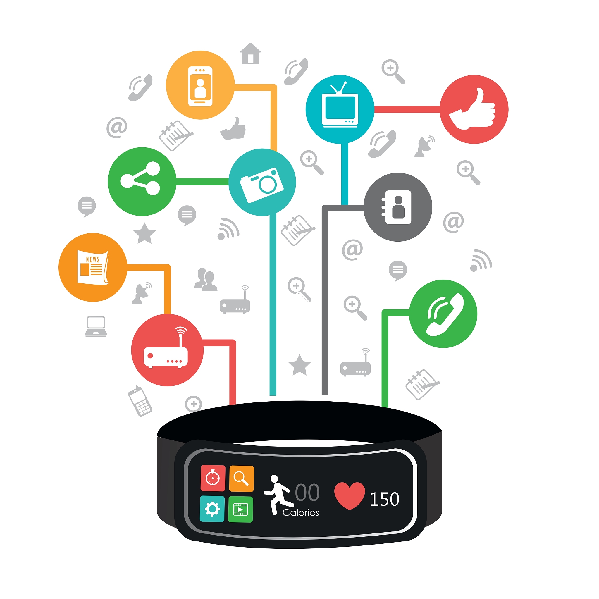 网络与新媒体专业如何进行产教融合