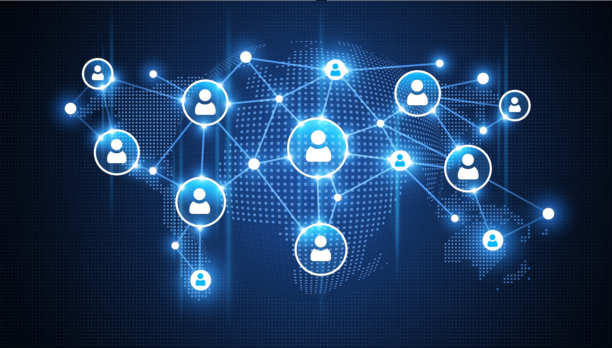 social media network