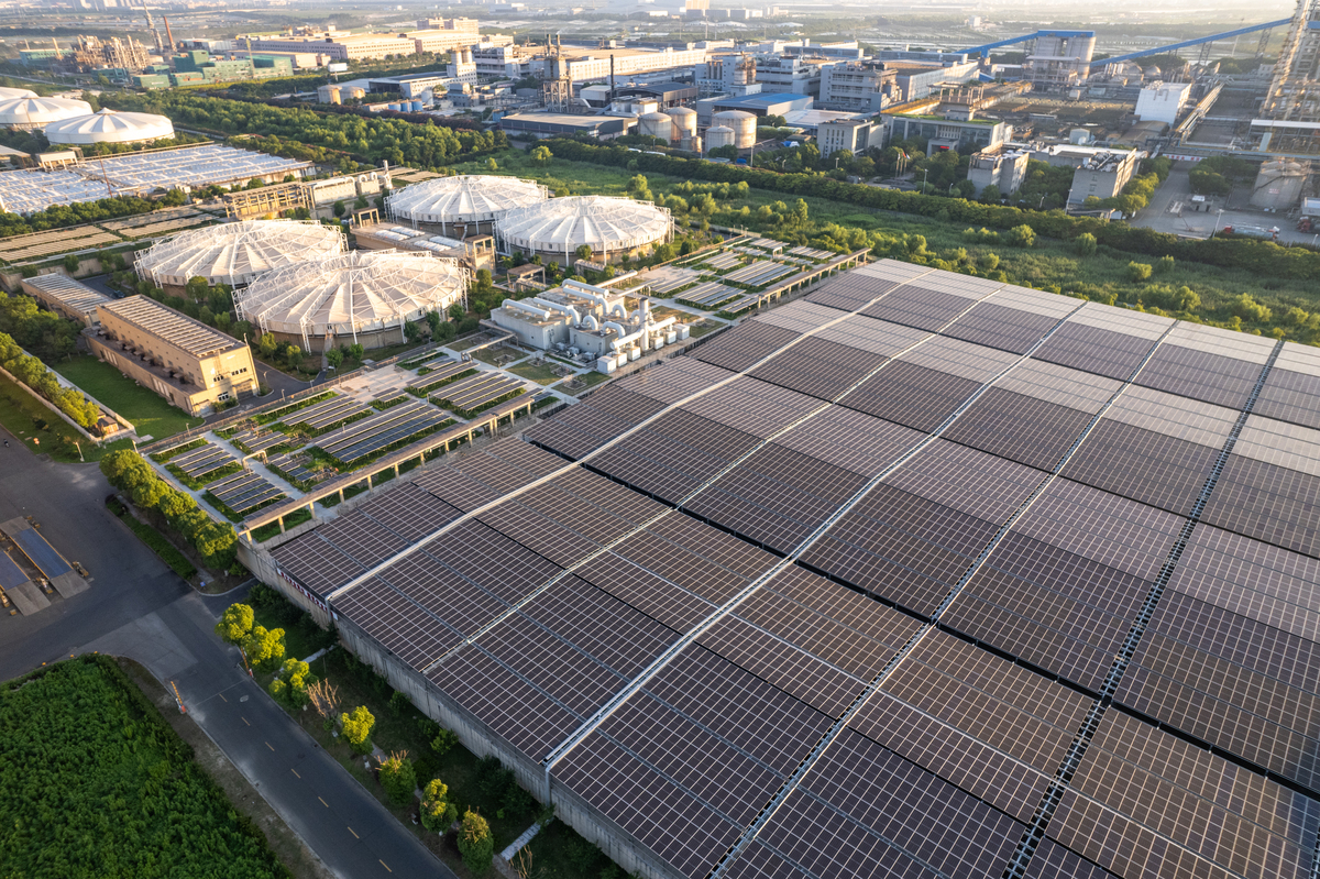 酒泉职业技术学院太阳能光热技术与应用专业就业前景分析
