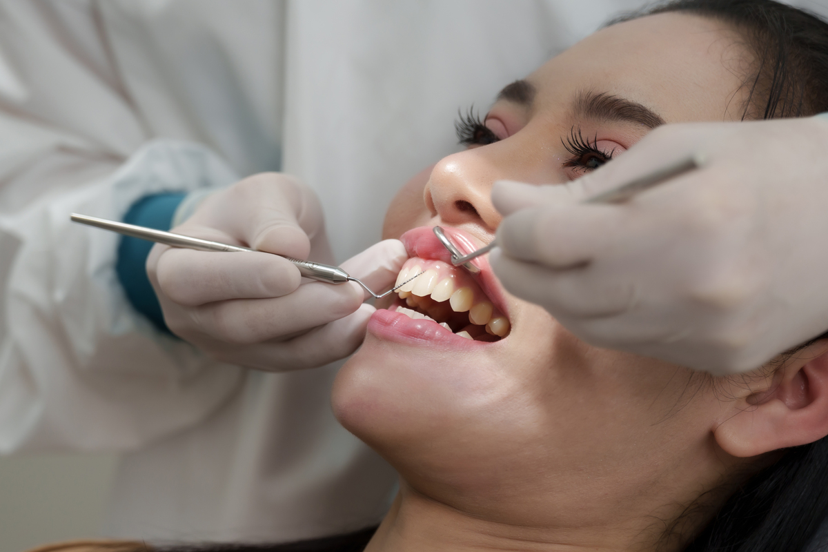 口腔医学技术专业就业前景：方向多样，机遇广阔