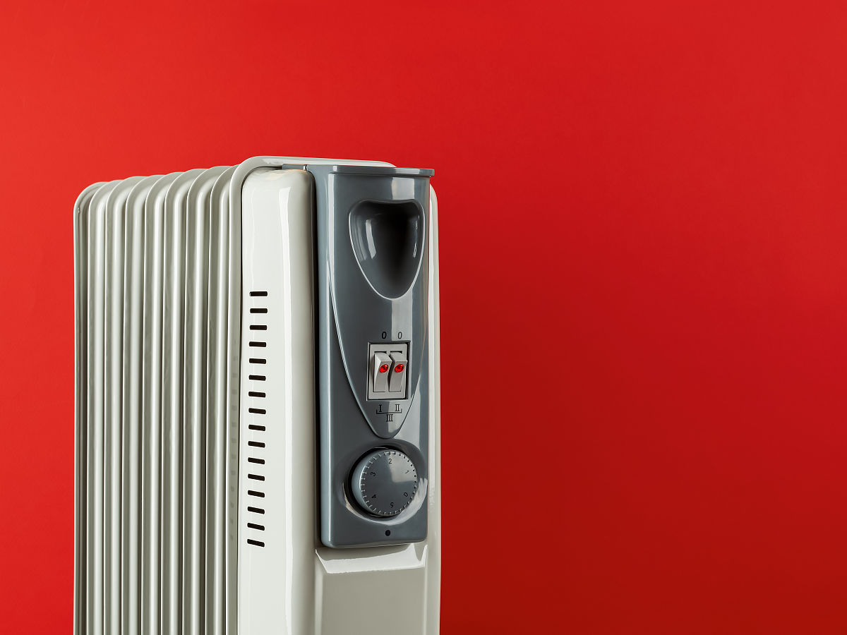 电加热器产品设计标准：安全、高效、节能、可靠