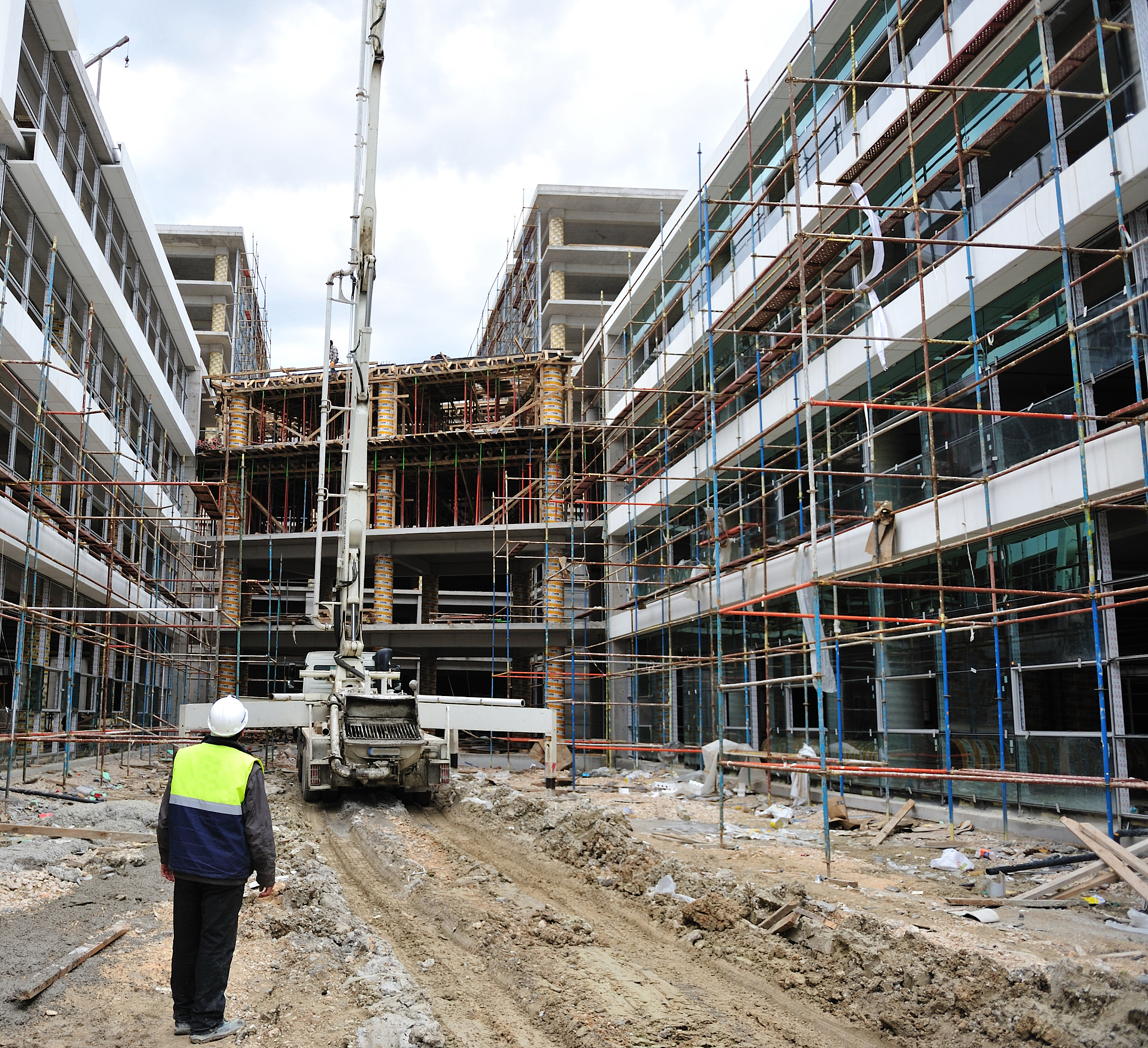 广西建工建筑安装技工学校2023年招生简章-怎么样