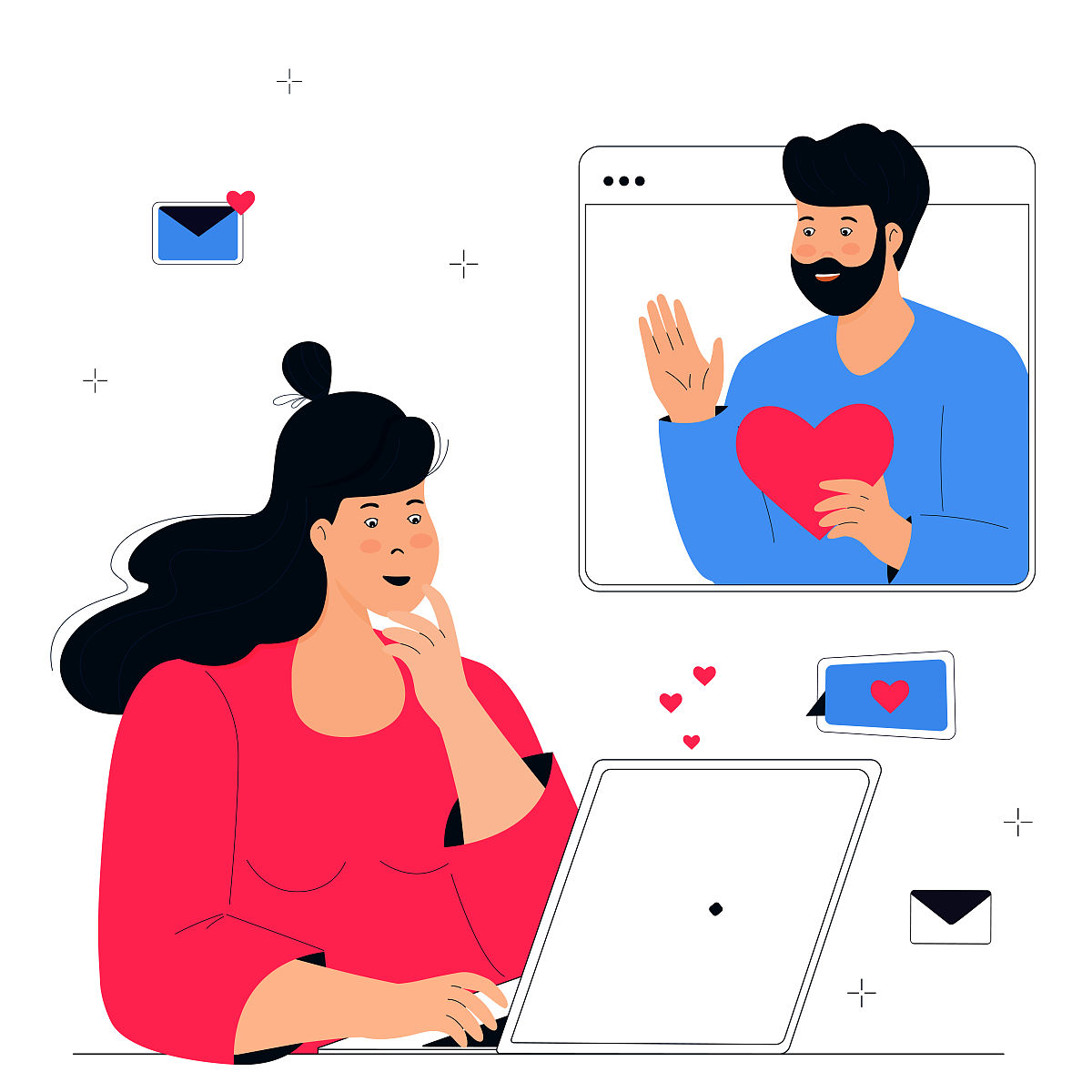 如何找到女朋友：实用攻略及建议