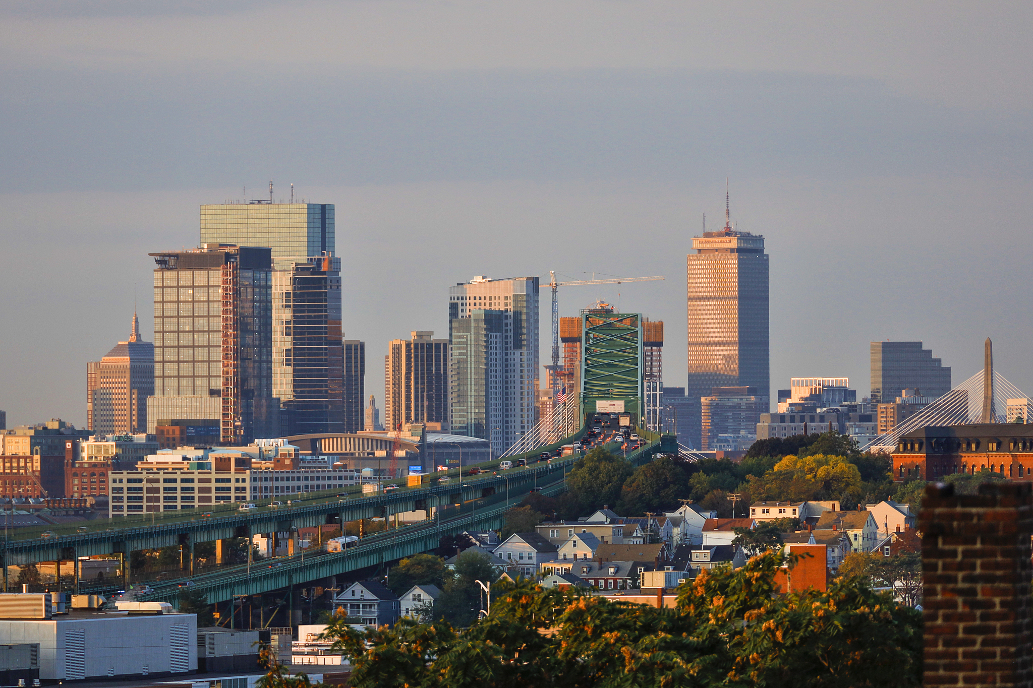 boston