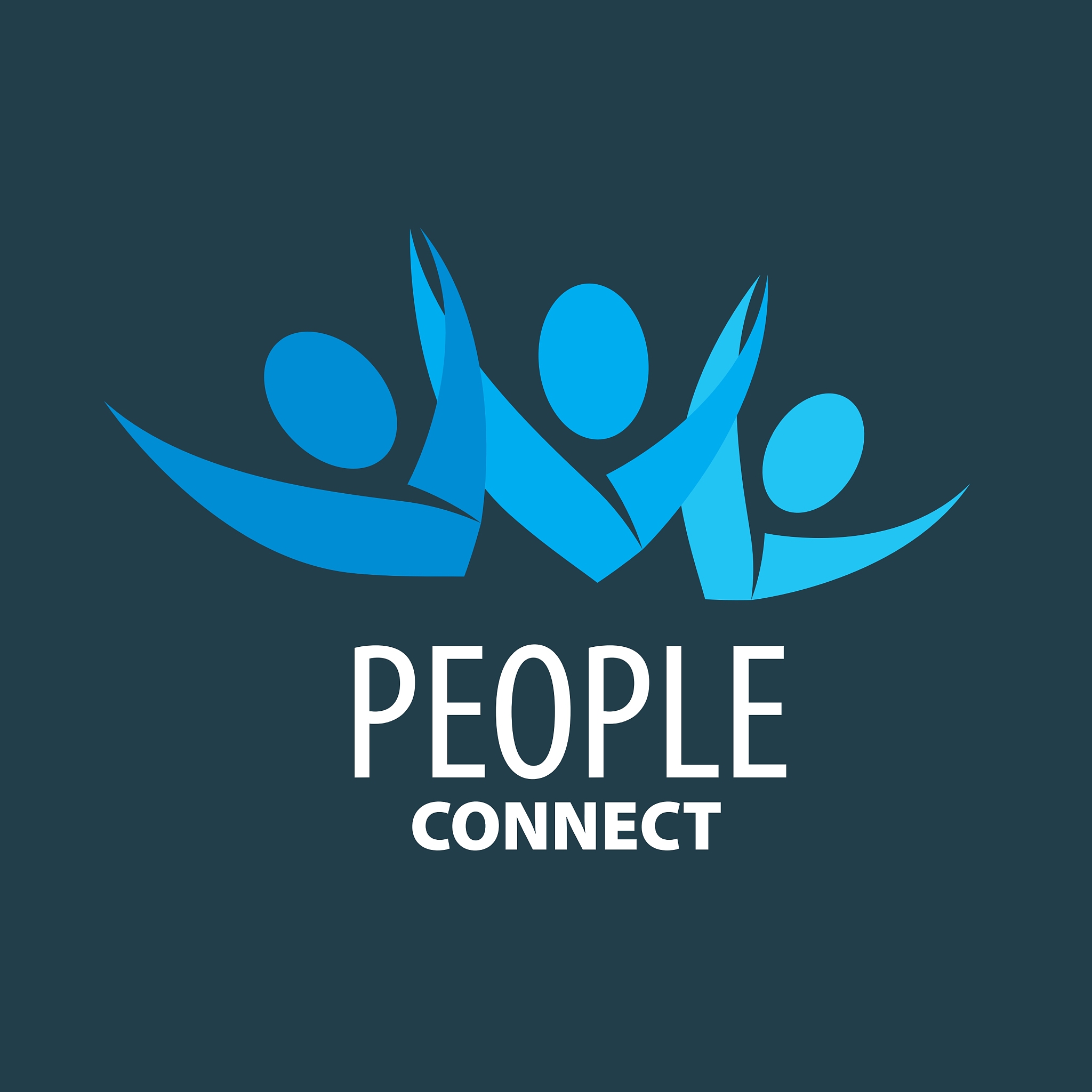 logo people
