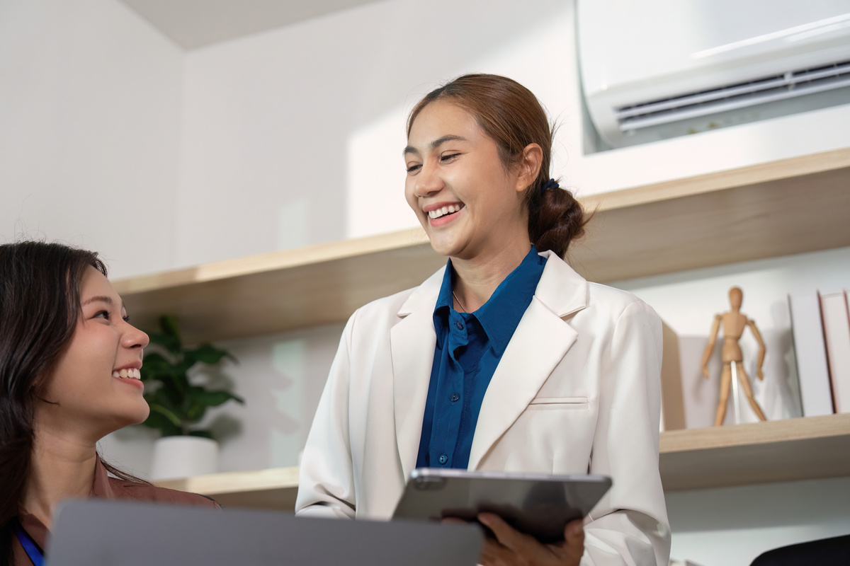 适合女生的高收入工作有哪些 高薪前景好的工作