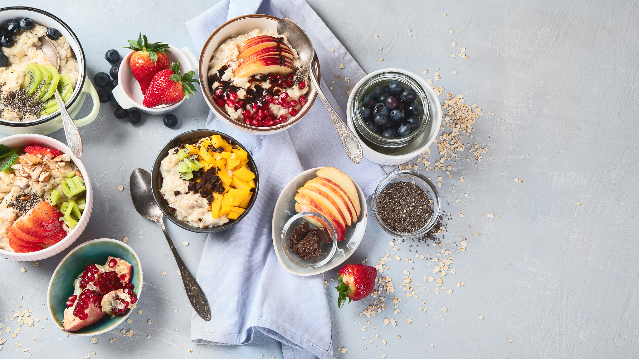 银耳的营养价值