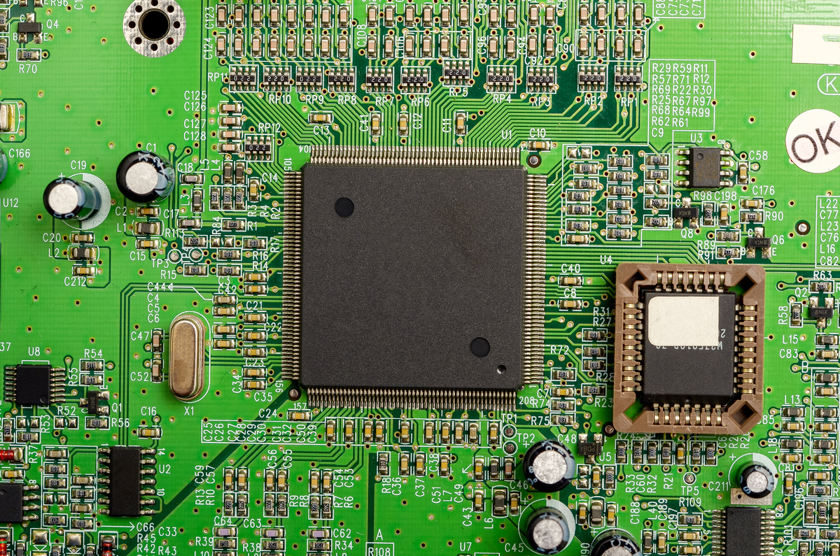 STM32F103ZET6 开发板 - 高性能嵌入式开发利器