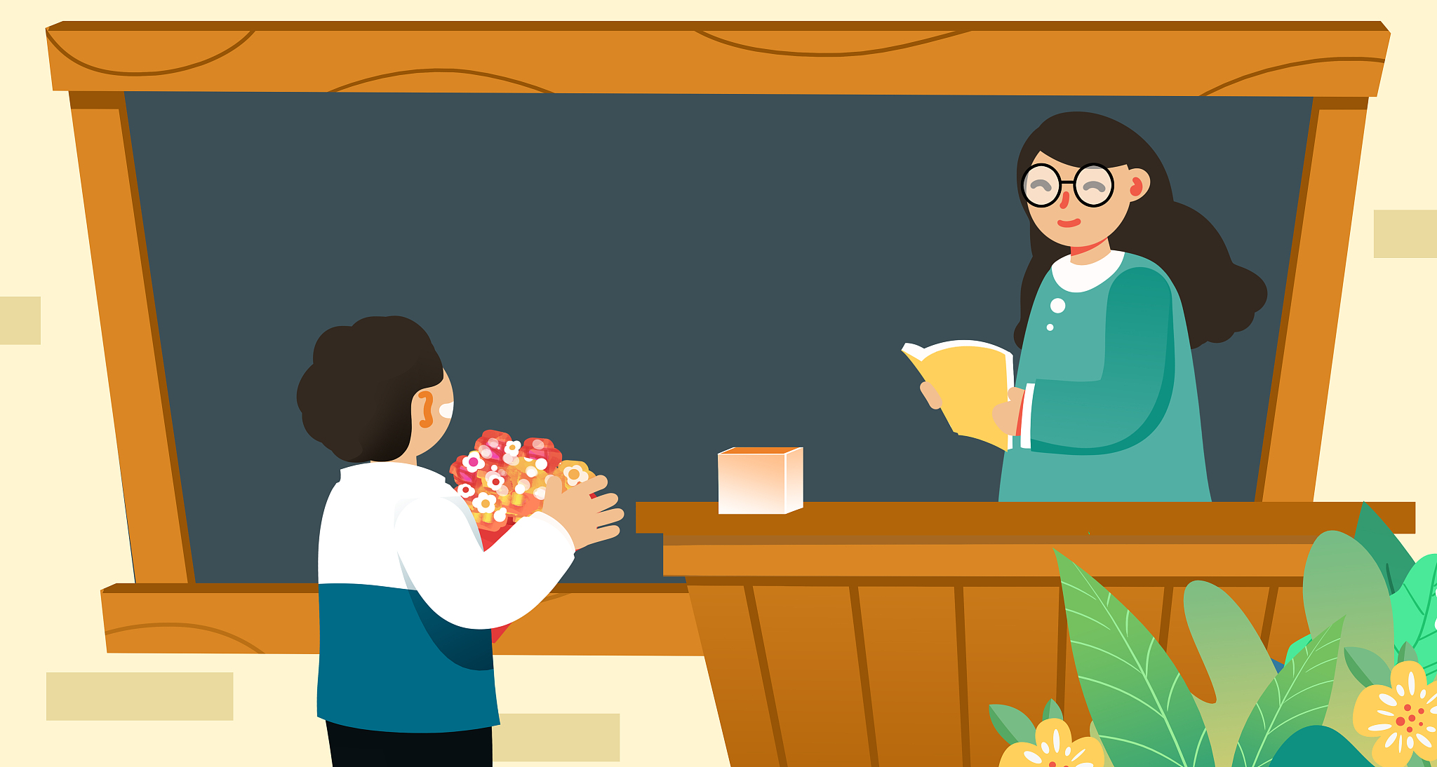 五多三少让新教师轻松应对家长工作