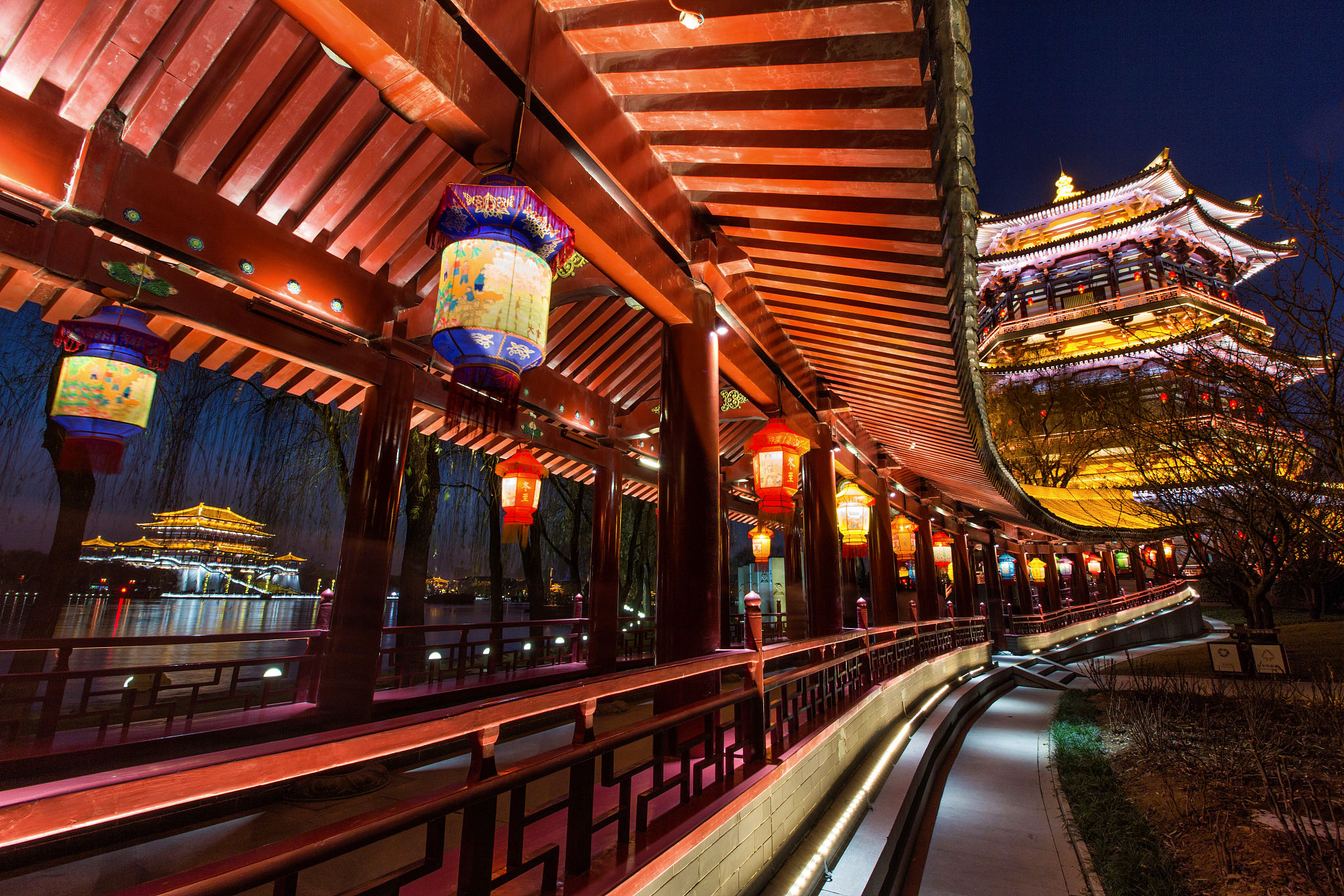 西安航空旅游学院高速铁路技术本科要满足什么条件