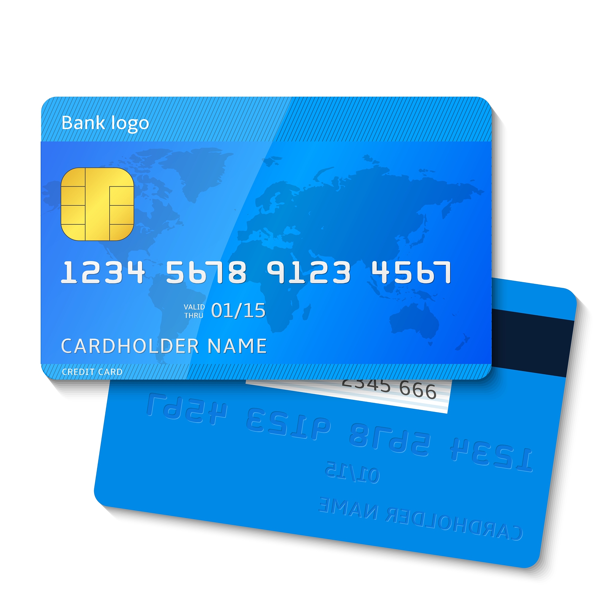 credit card