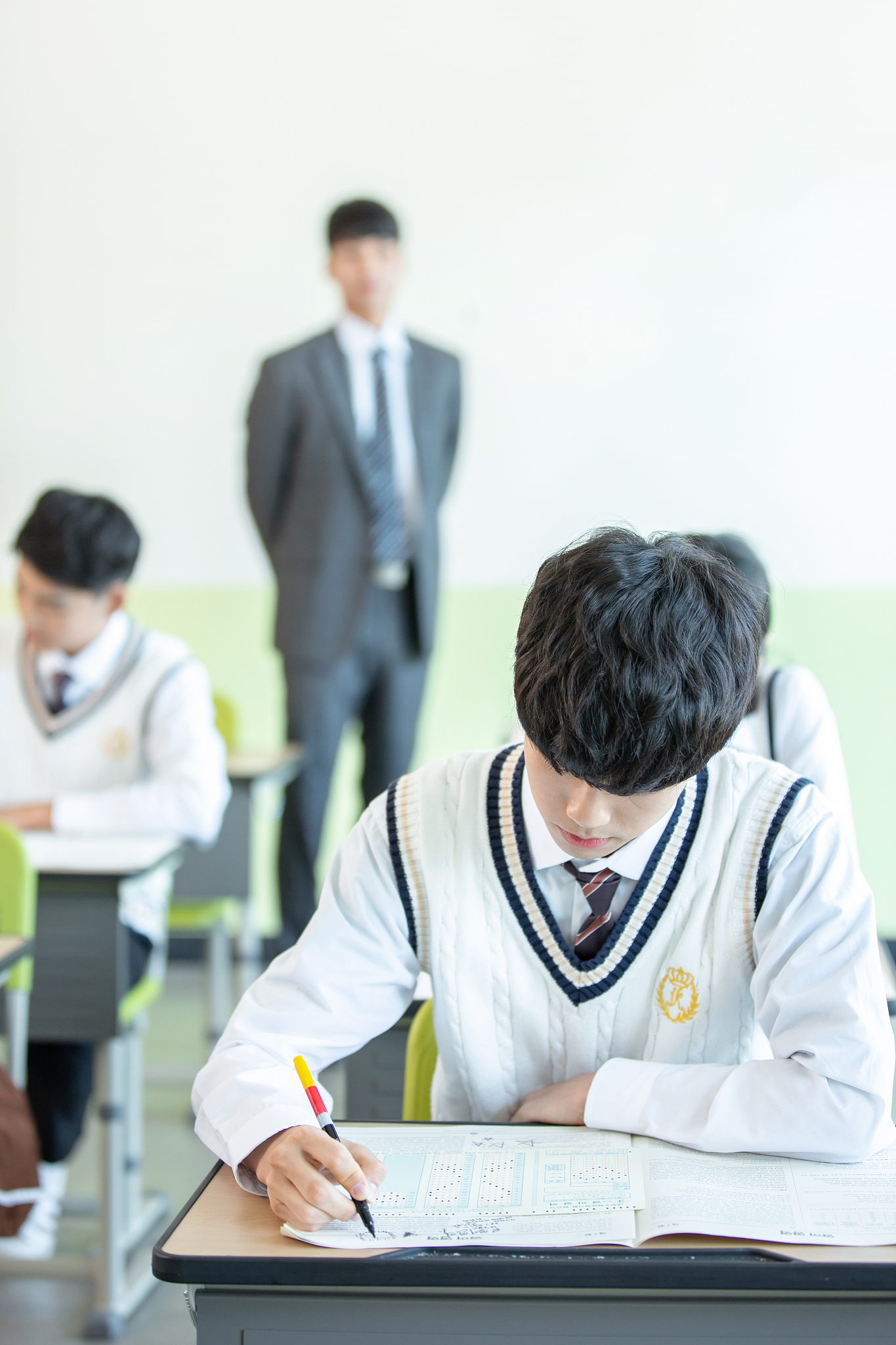 贵州最好的护理专业学校是哪所？