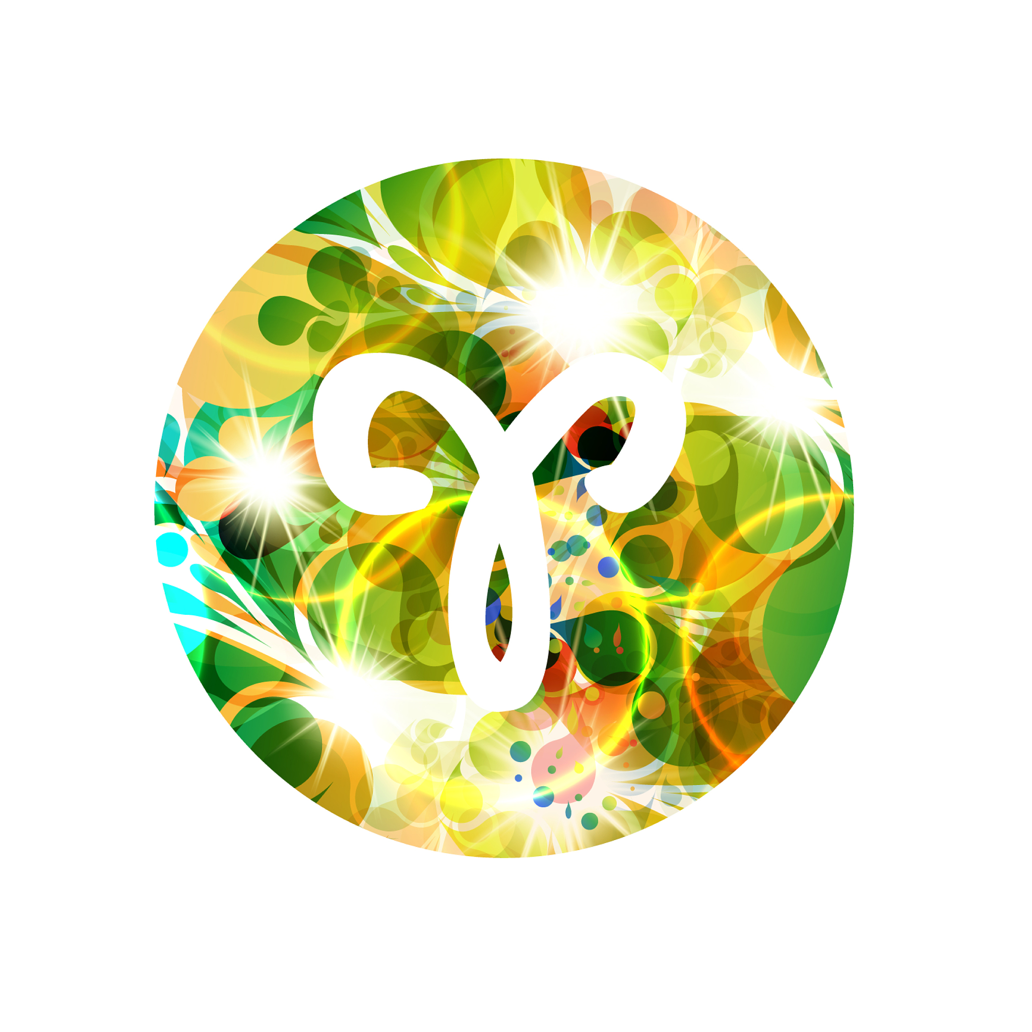 白羊座男和天秤座女