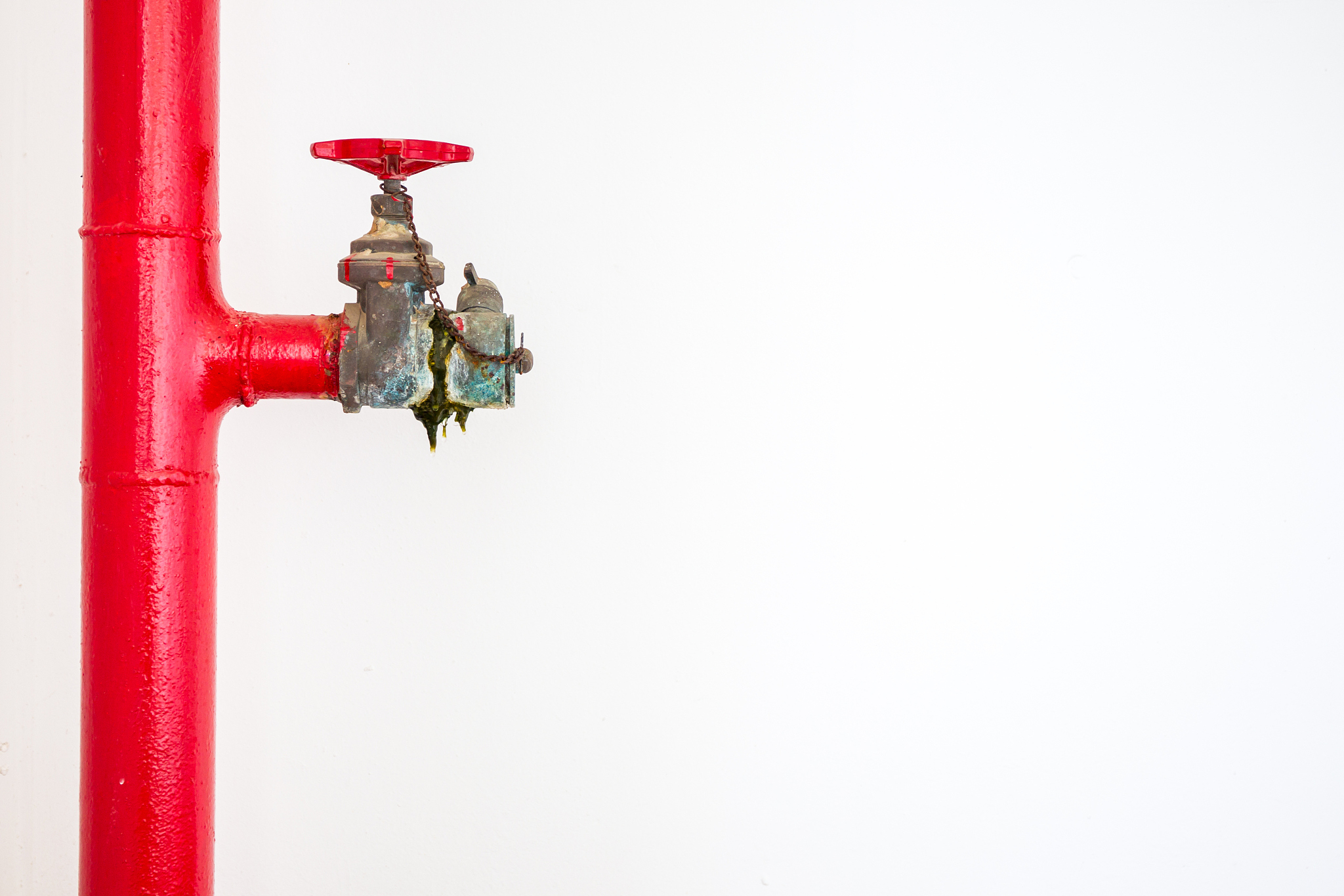 消防水泵接合器怎么配合灭火