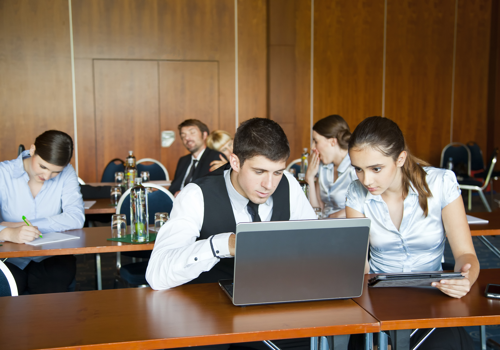 档案管理年终总结个人