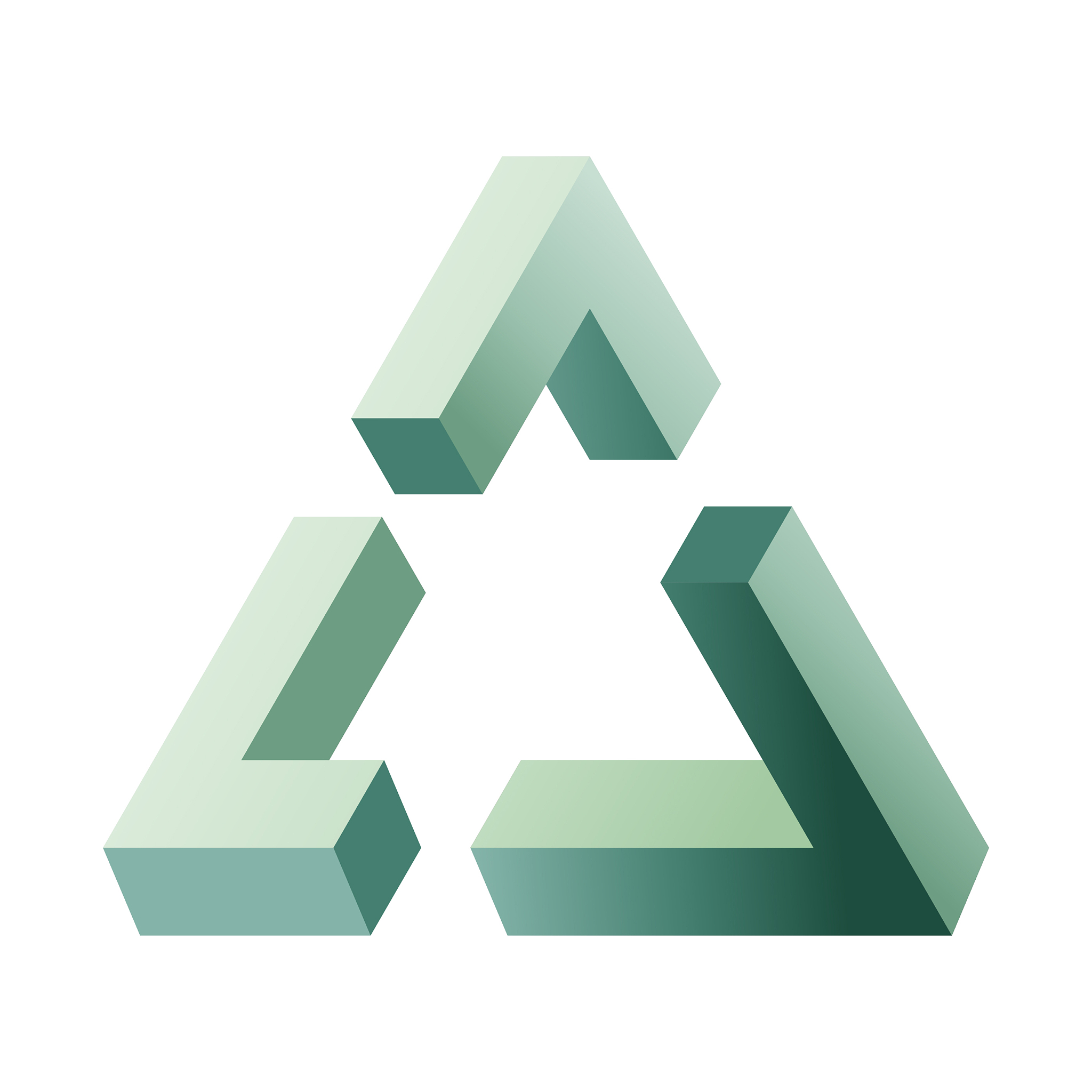 怎么算 等边三角形abc的边ab所在直线斜率为2根号3则ac边所在直线斜率的可能值为