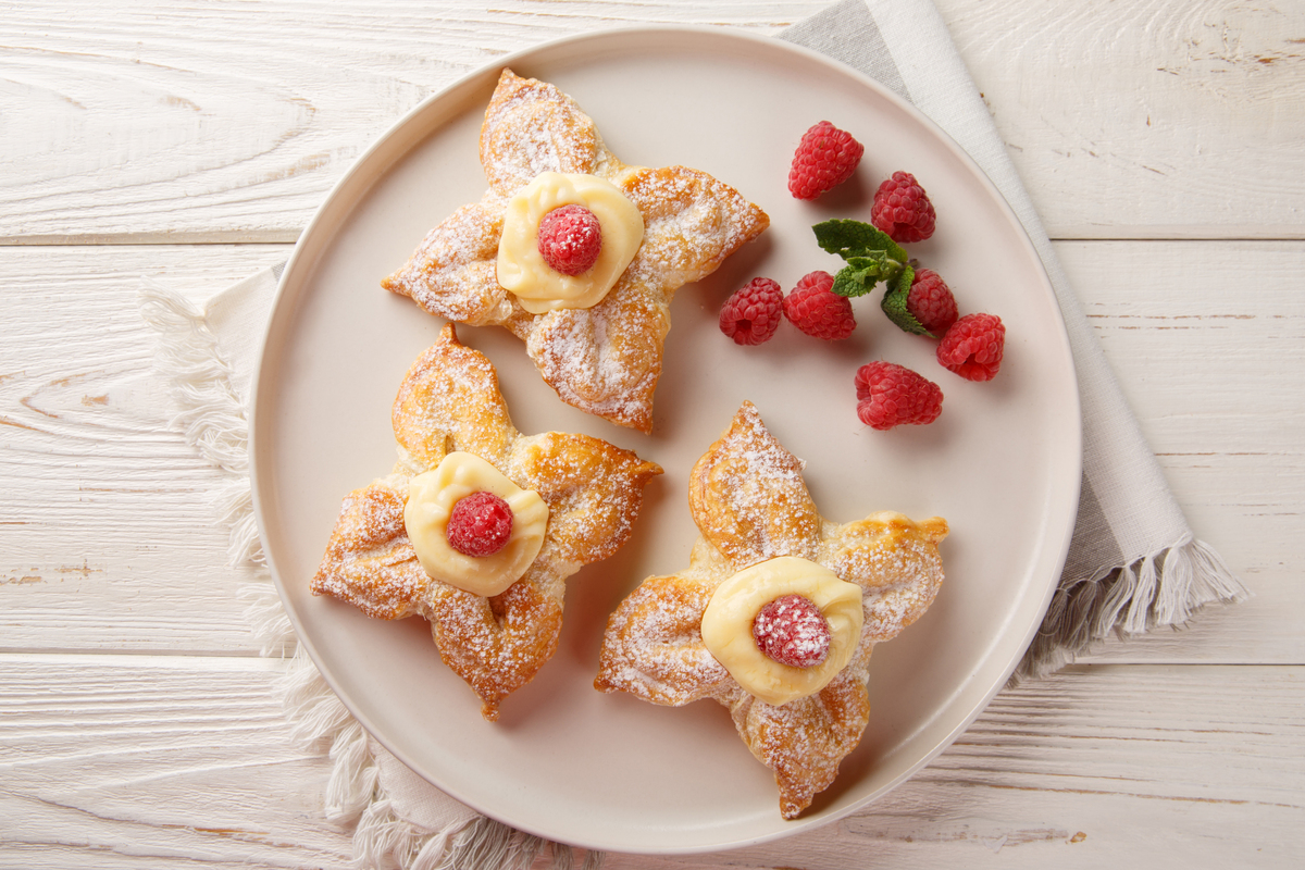 果酱饼干推荐：一口咬下去就爱上的独特口感！