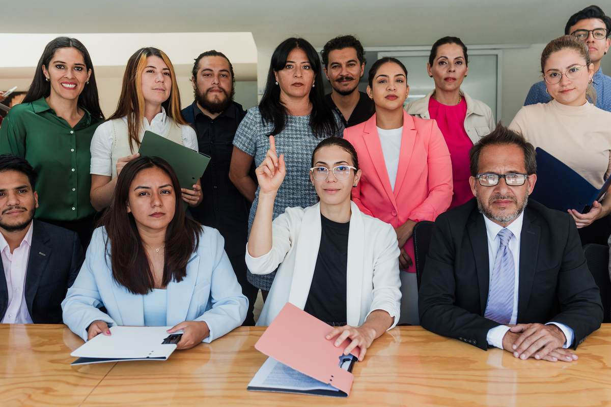 My Family: A Supportive Three-Member Team | Master's Program Interview