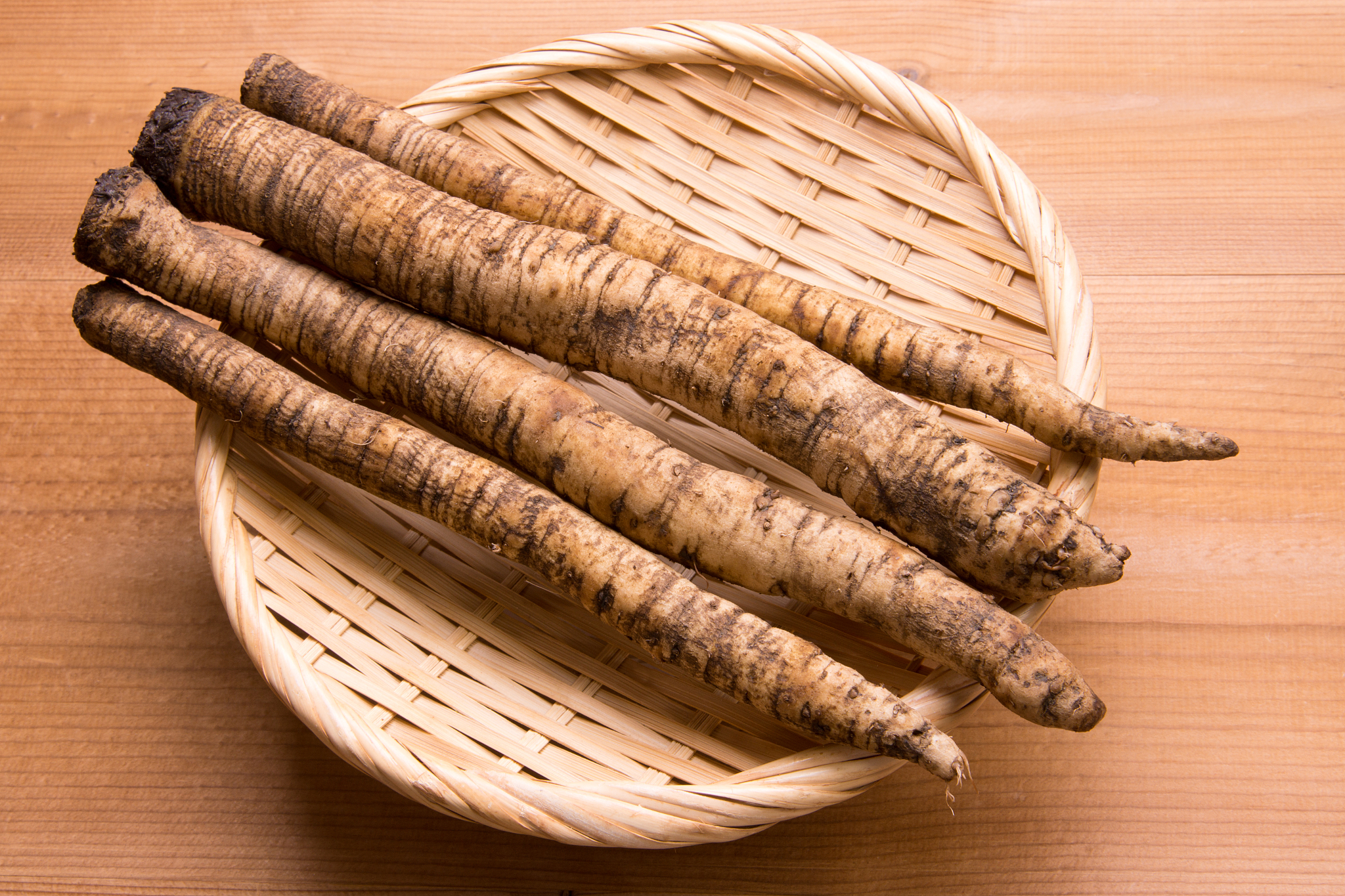 burdock