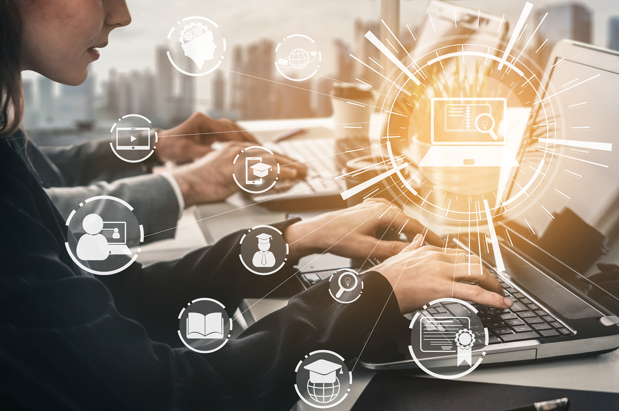 湖北中南技工学校幼儿教育专业如何？