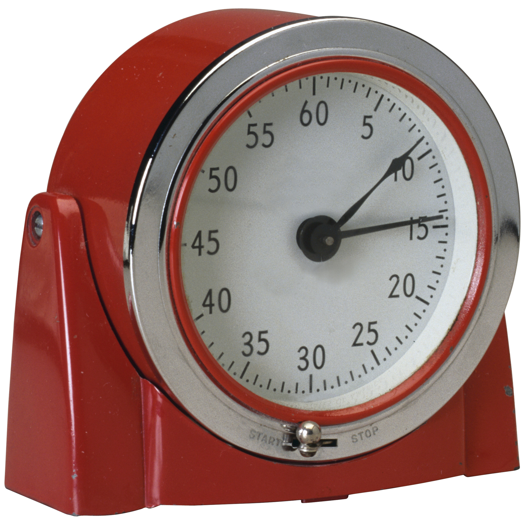 timer