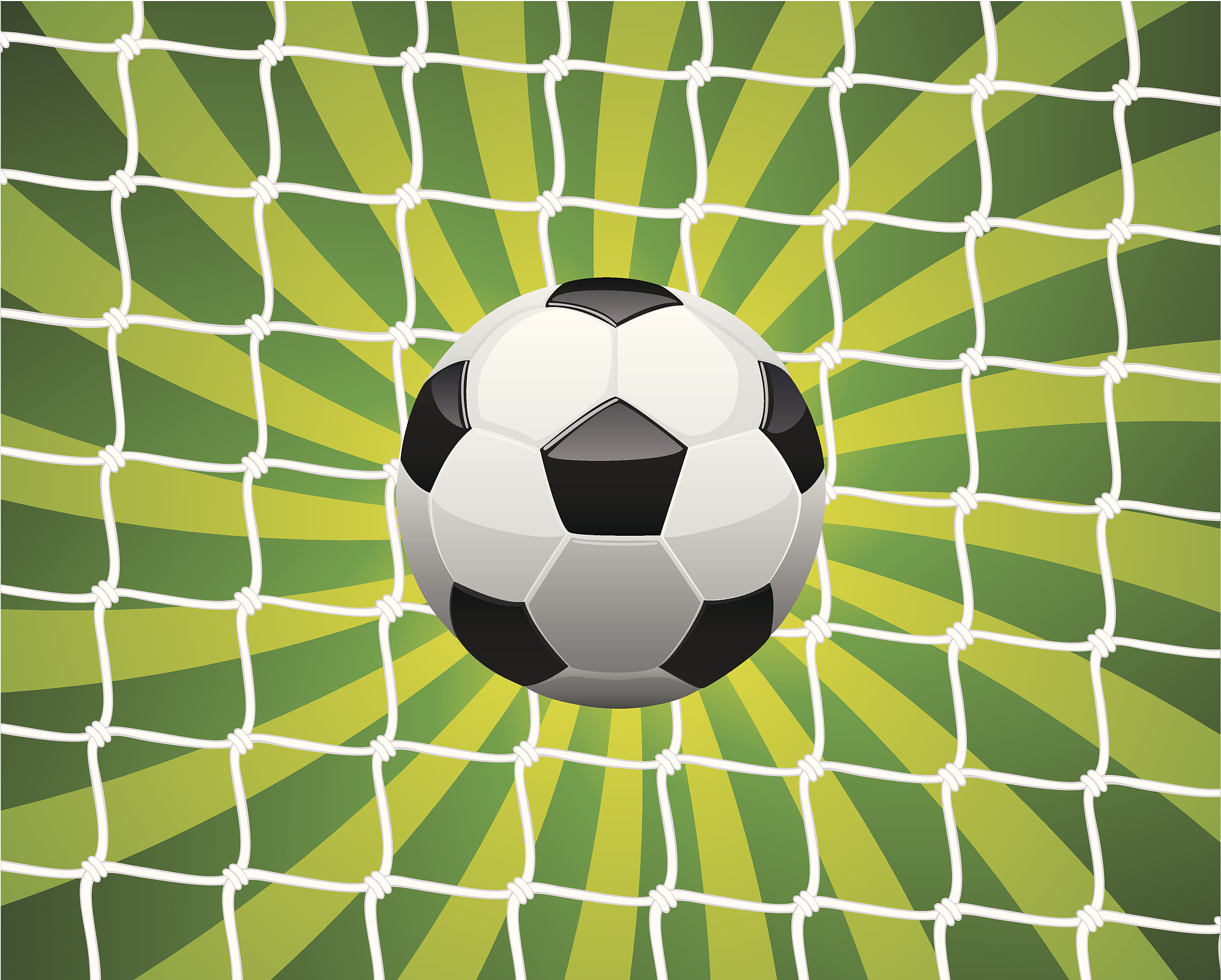 soccer ball