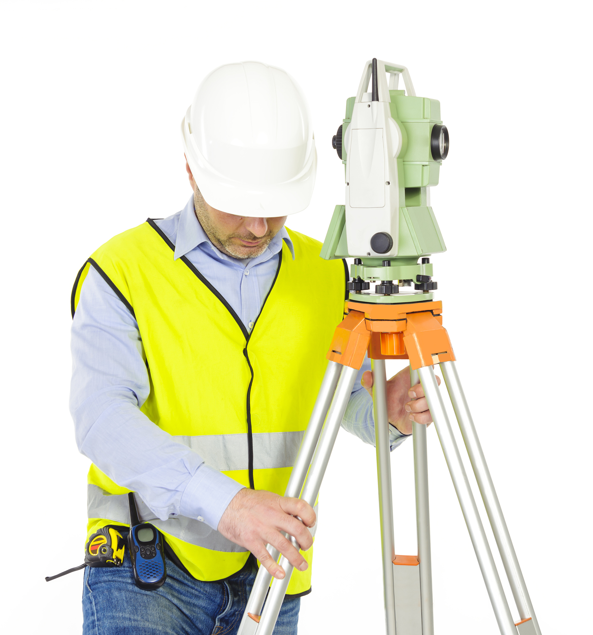 2021年轻工校测量工程专业简介