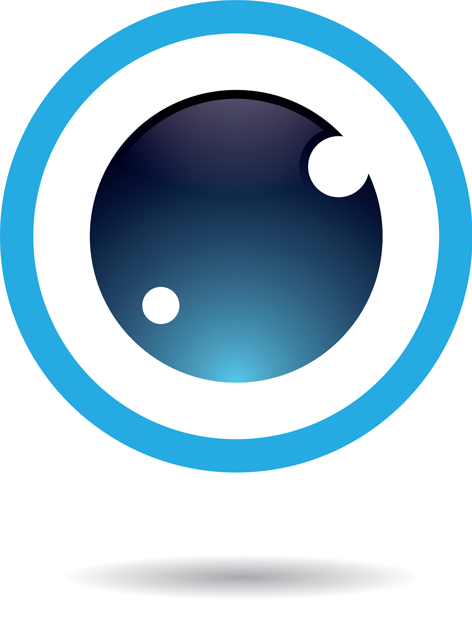 eye icon