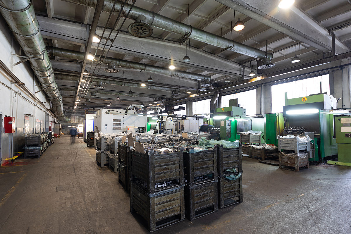 重庆市立信职业教育中心机械加工技术专业怎么样？就业前景、师资力量分析