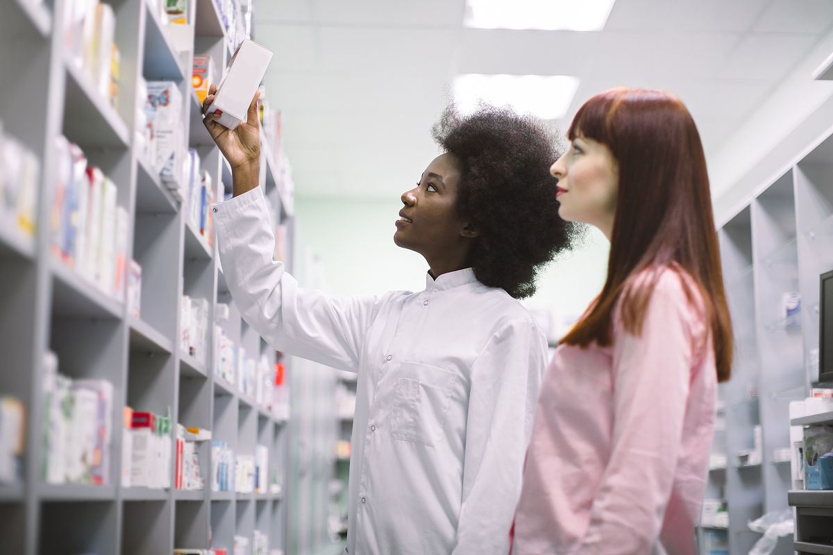 江西工业职业技术学院有药剂专业吗