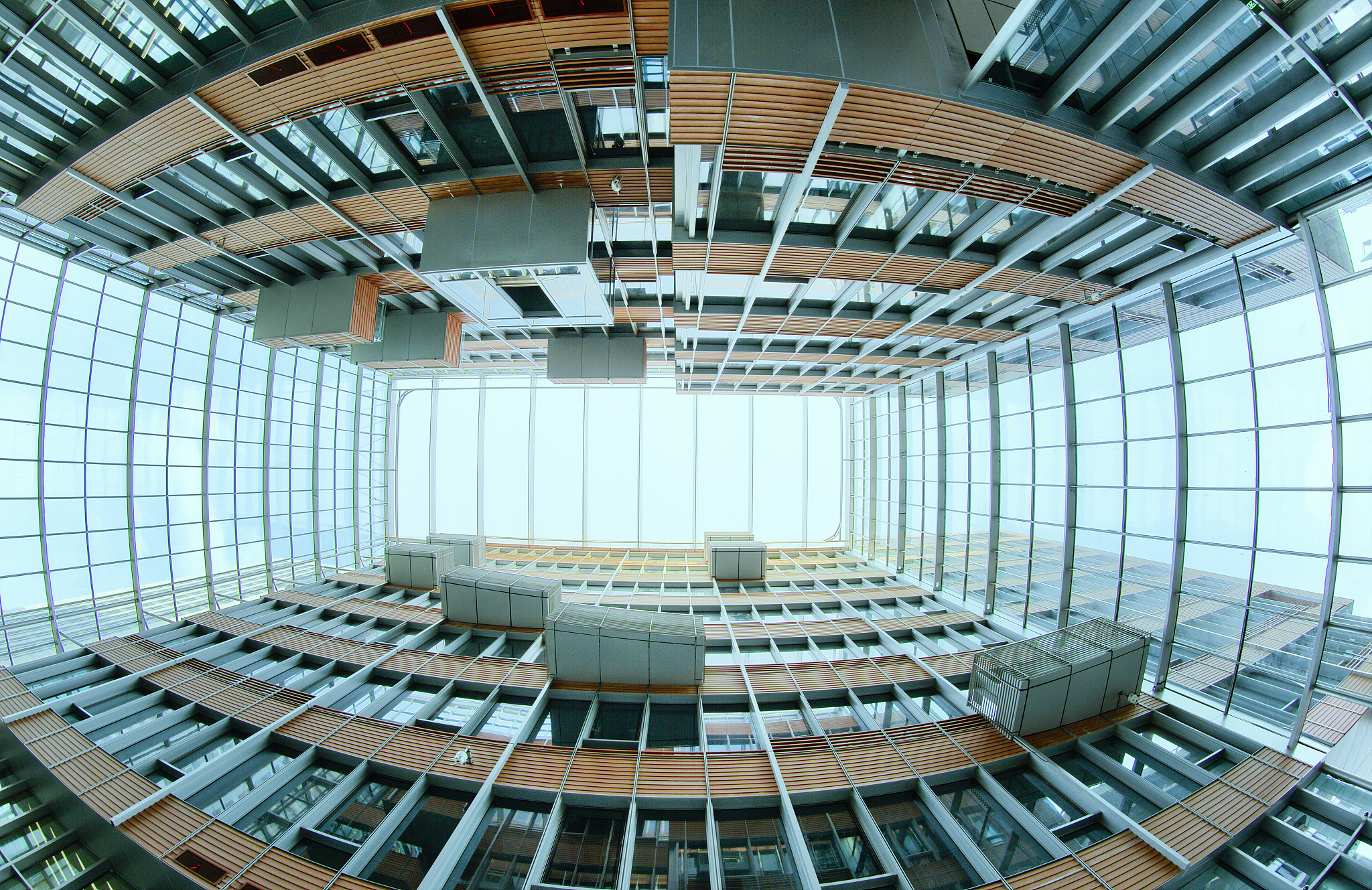 荷兰数据中心发展现状：欧洲领先的云计算和数据中心枢纽