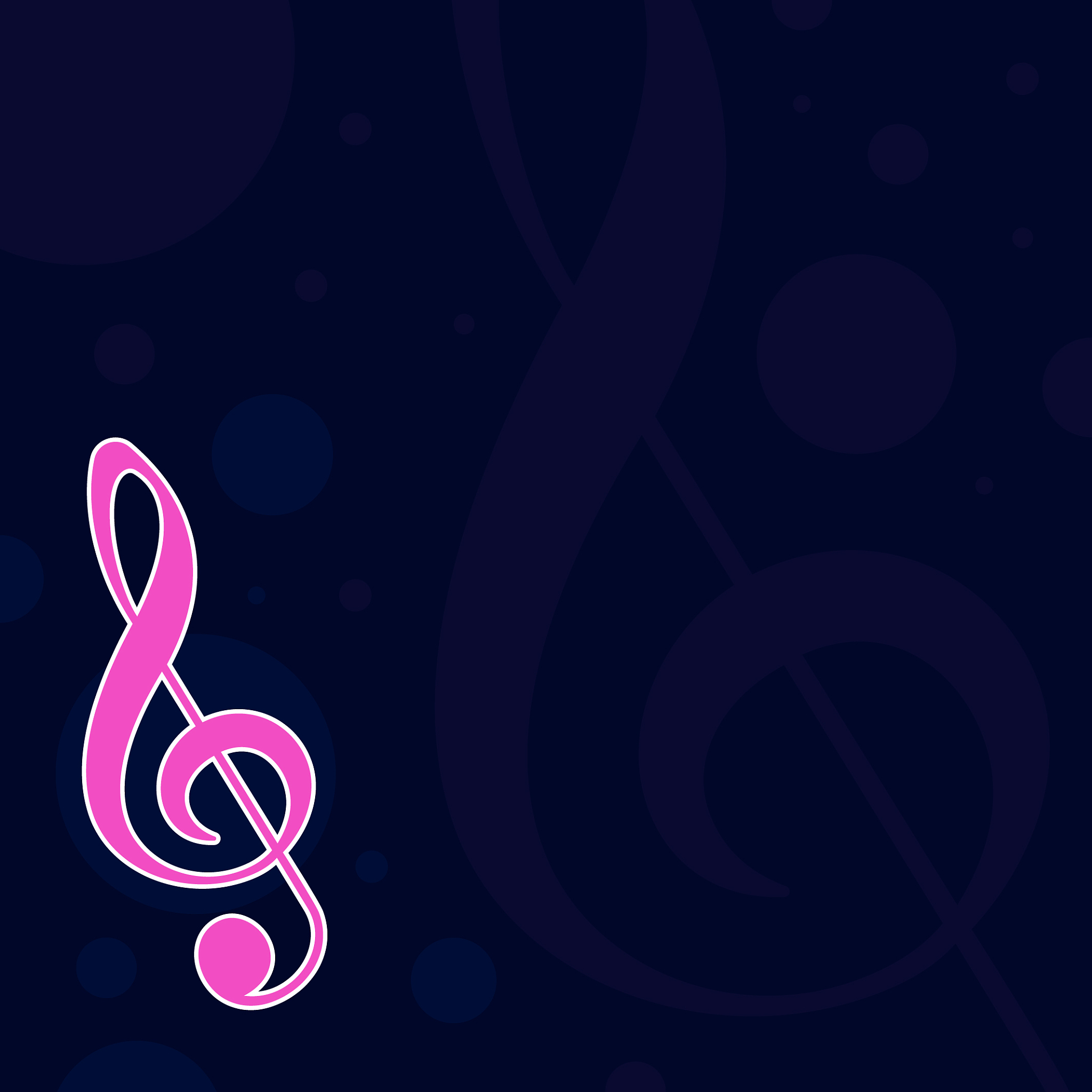 music background