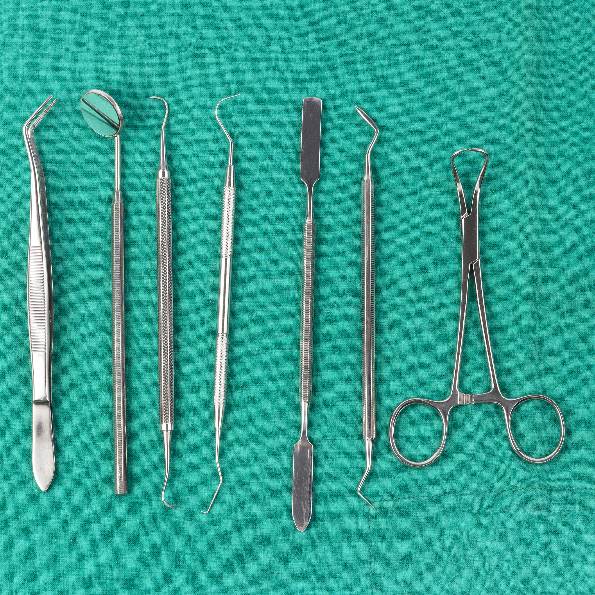 美尔雅医疗器械有限公司 牙周器械