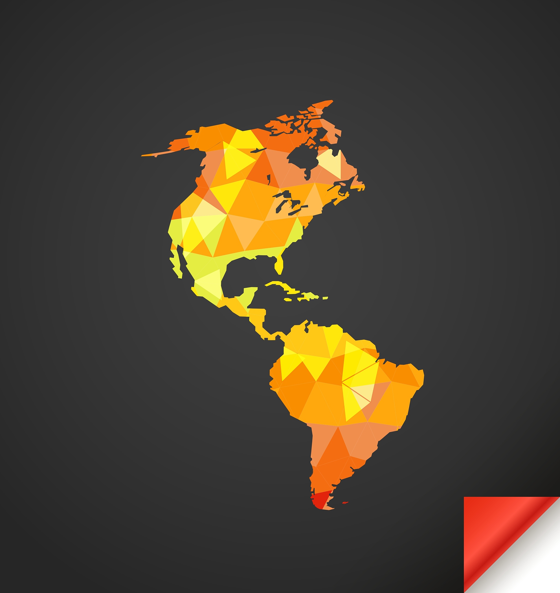 world map infographic template