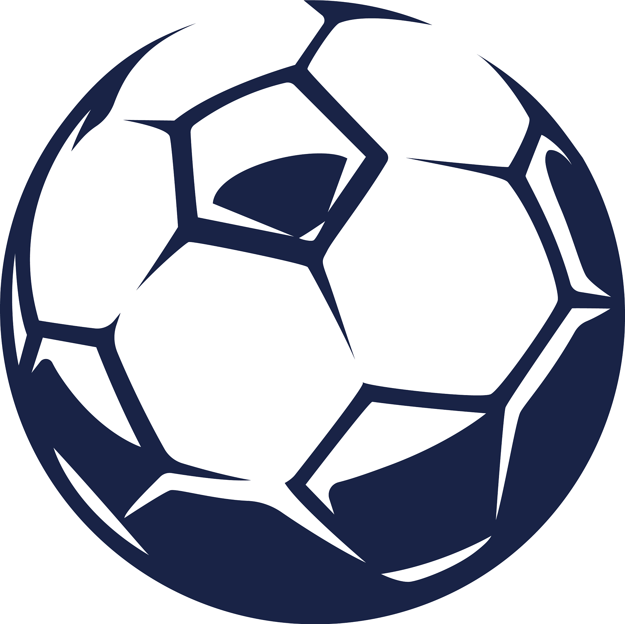 soccer ball