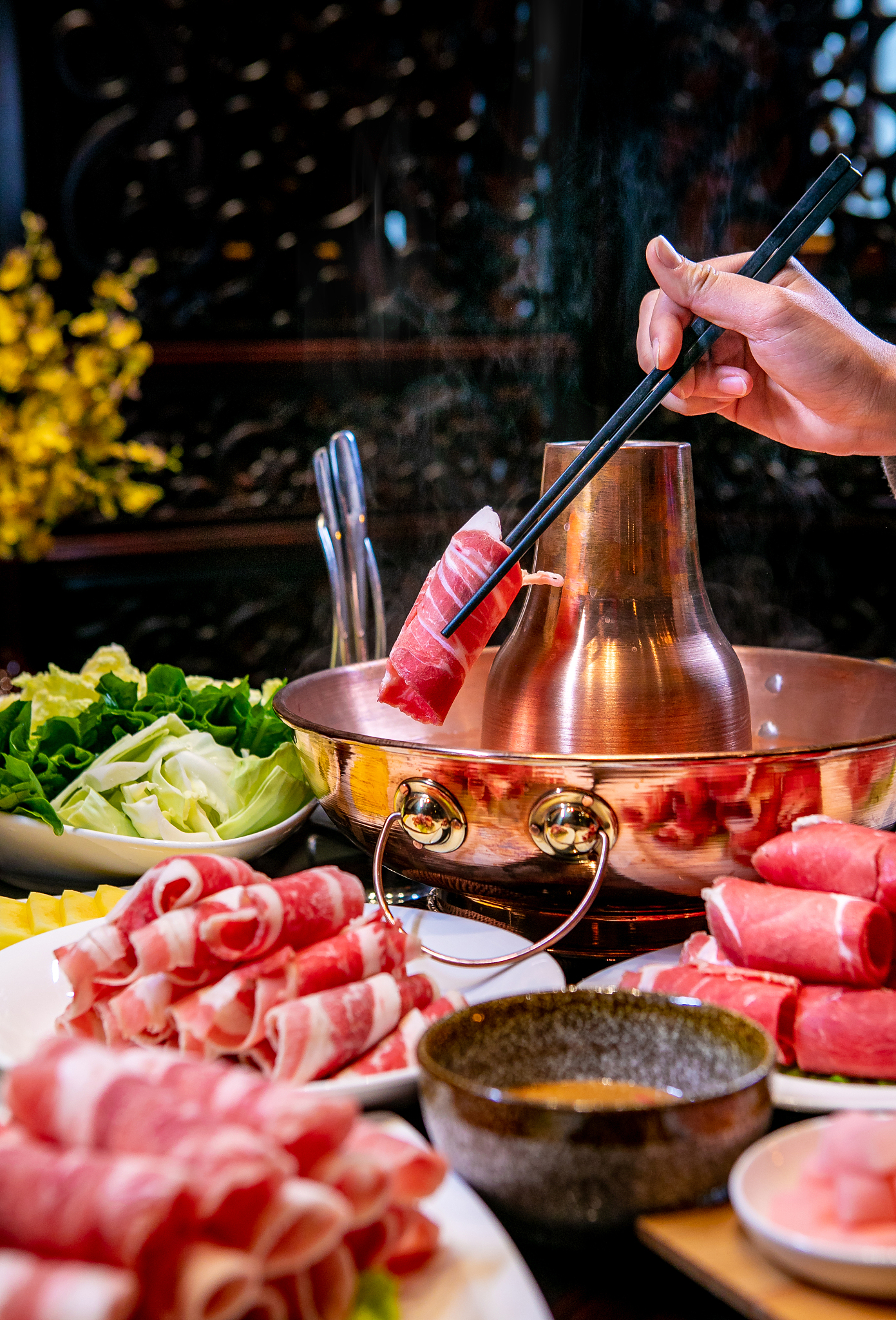 从小肥羊火锅的失败看餐饮品牌出海的四大教训